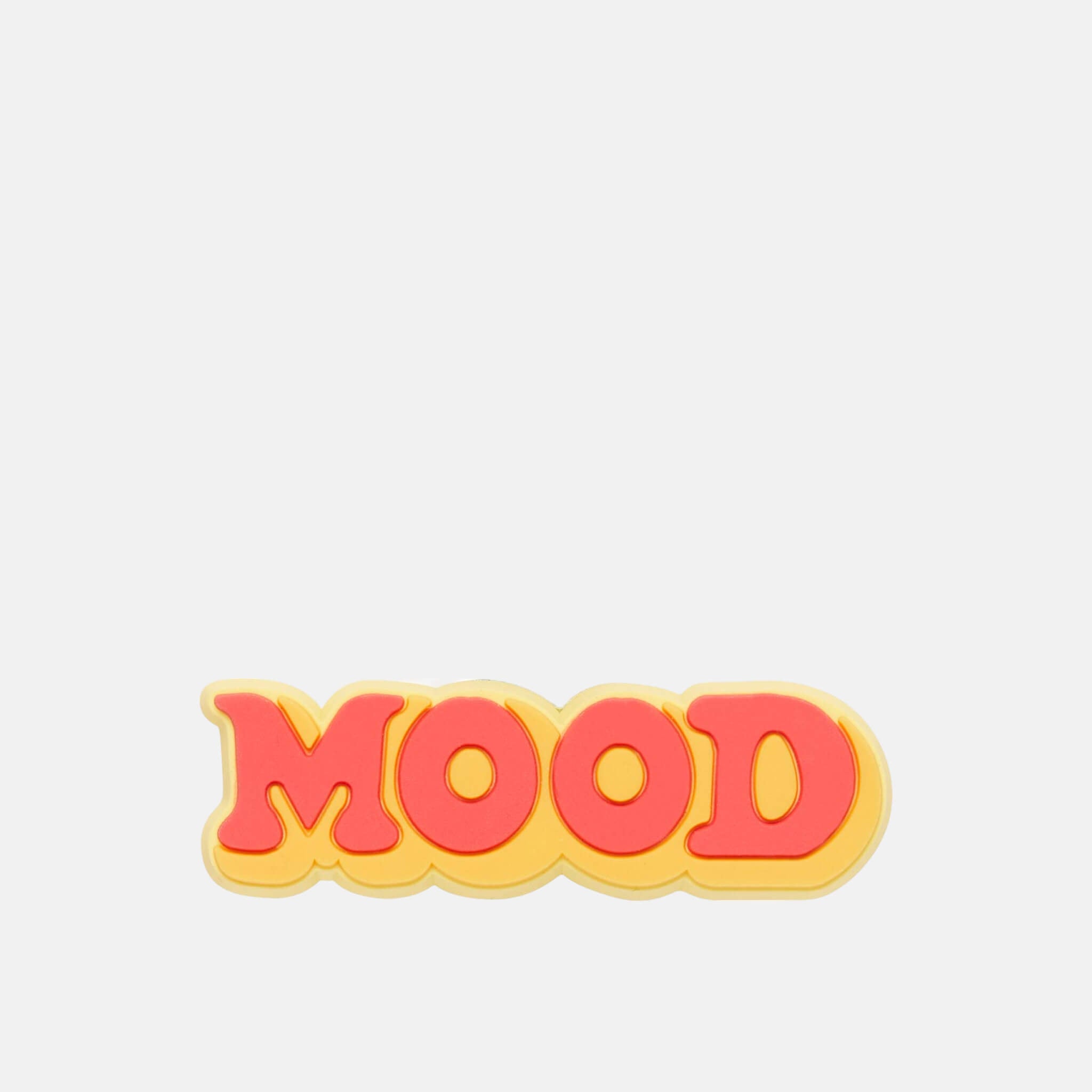 Jibbitz™ - Feelings - 3 ks