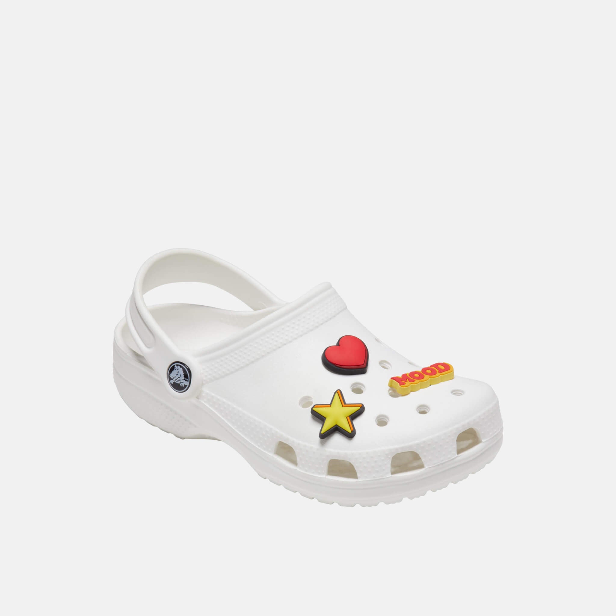 Jibbitz™ - Feelings - 3 ks