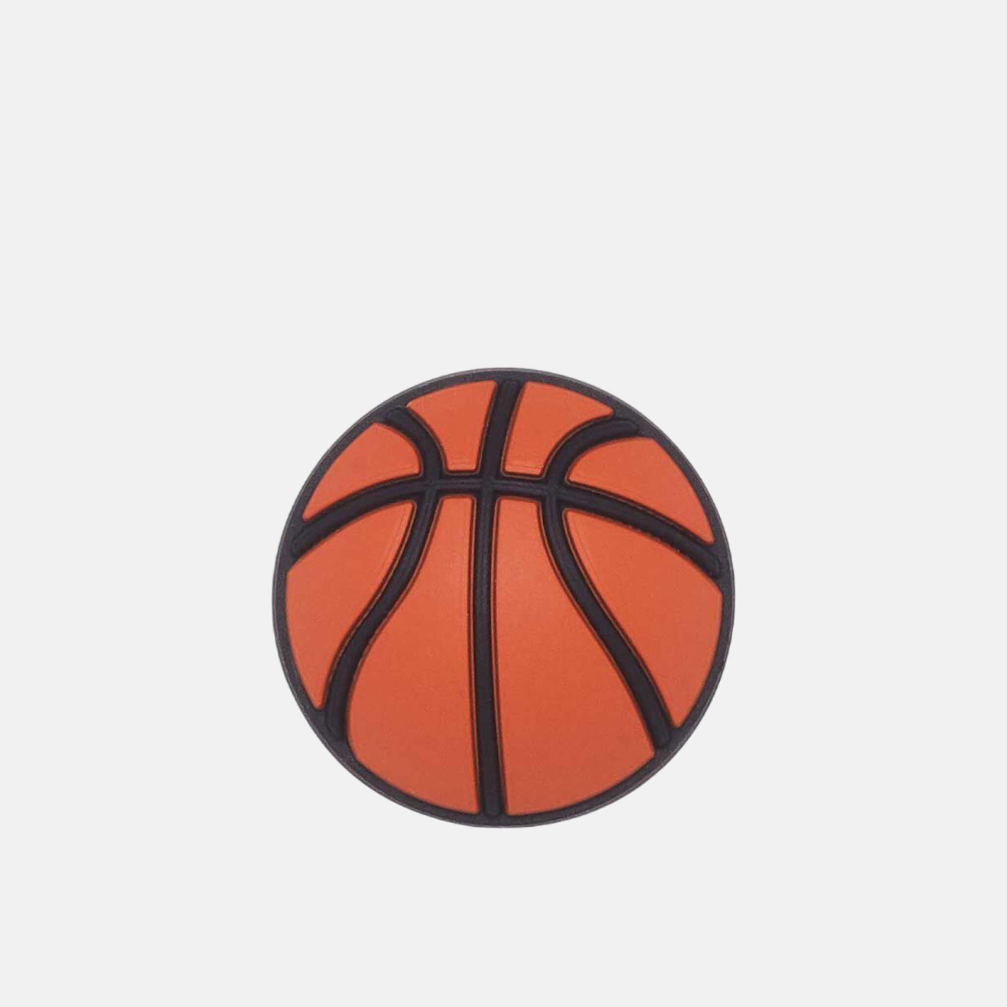 Jibbitz™ - Basketball