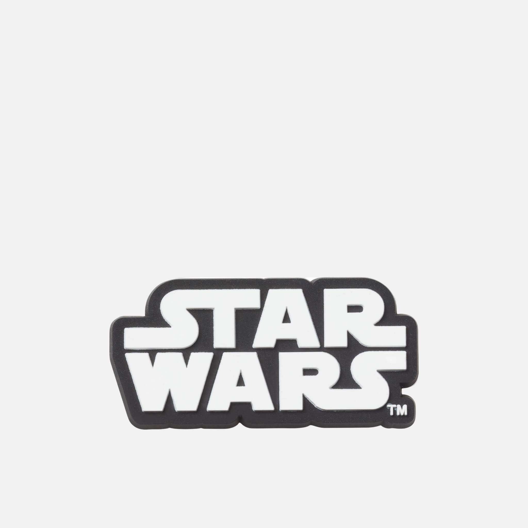 Jibbitz™ - Star Wars Logo