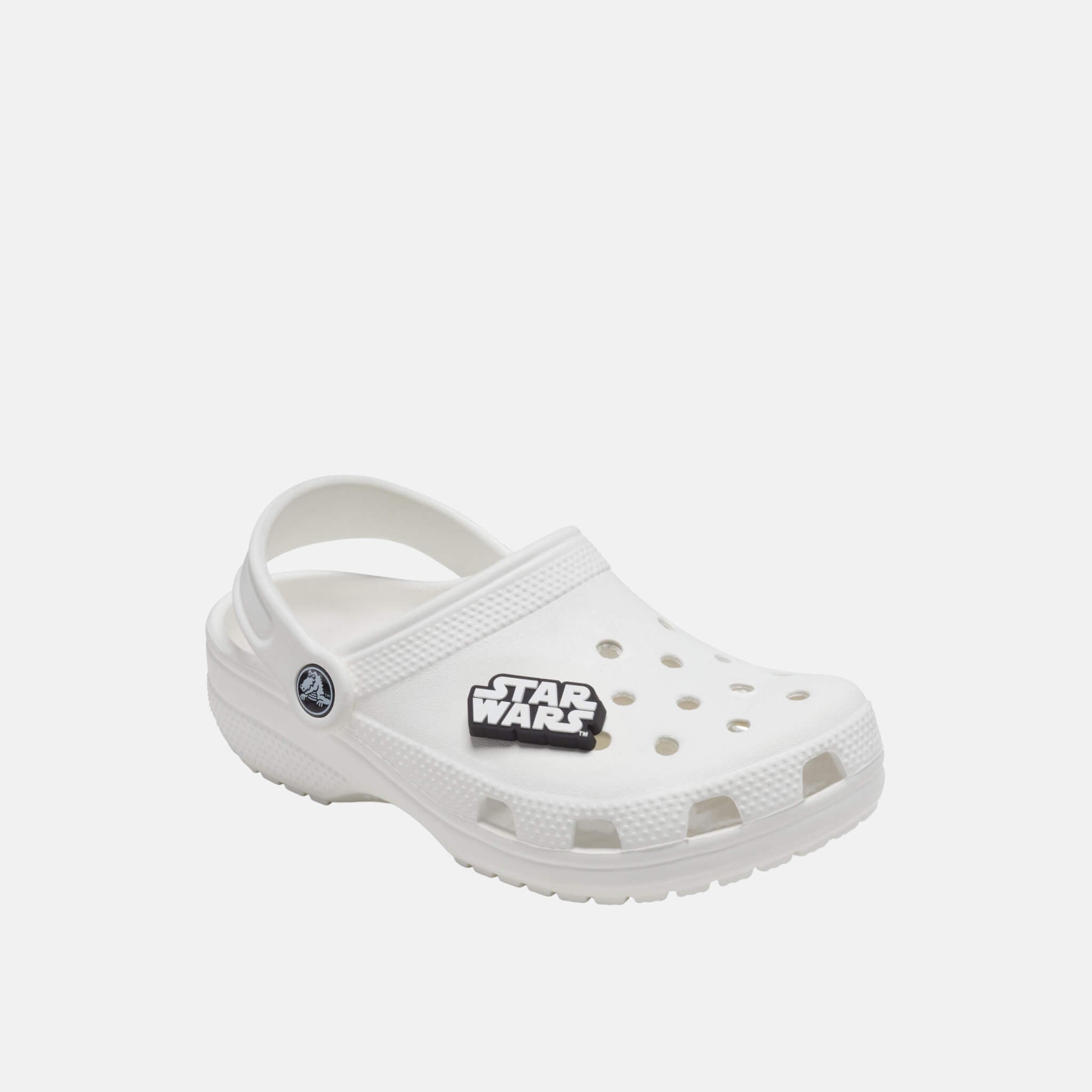 Jibbitz™ - Star Wars Logo