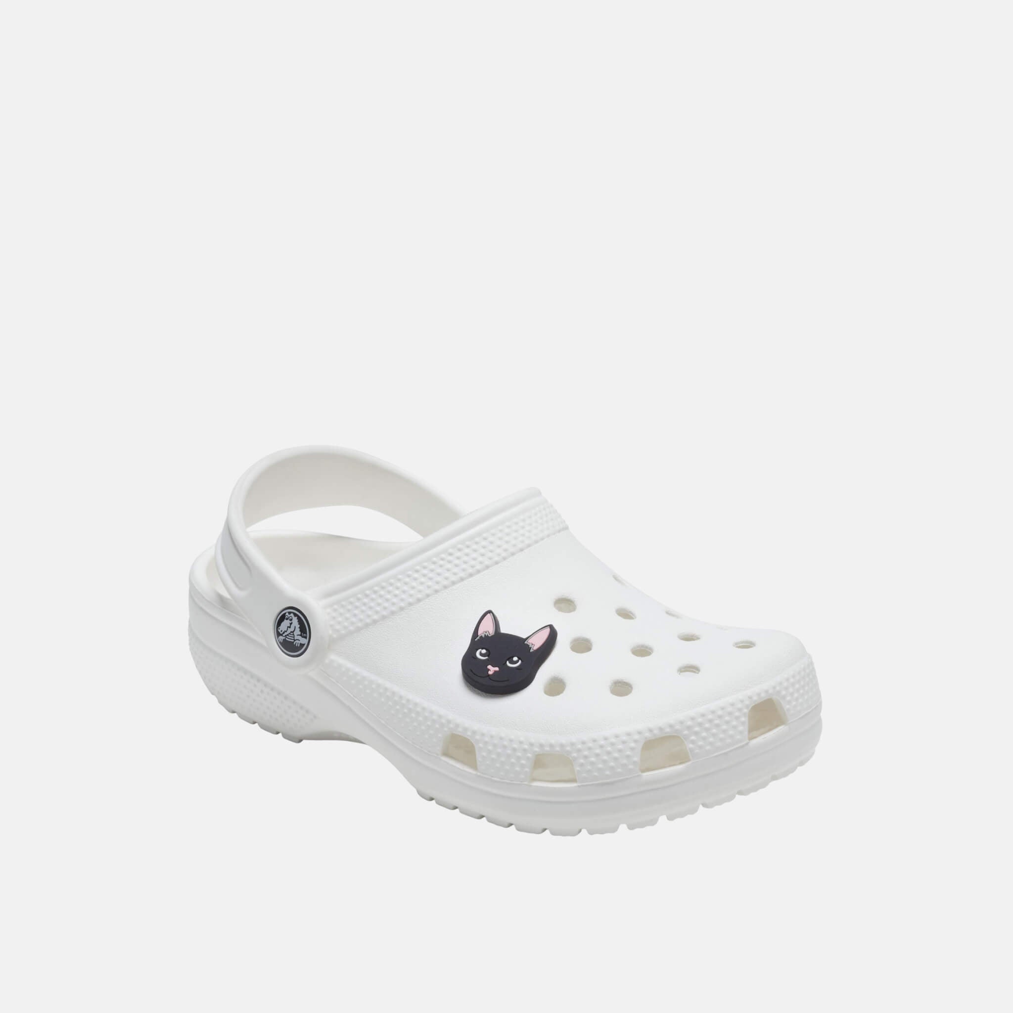 Jibbitz™ - Black Cat