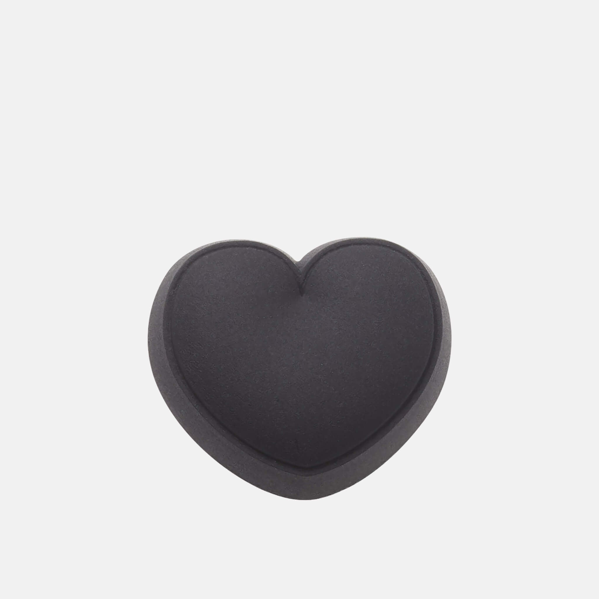 Jibbitz™ - Little Black Heart