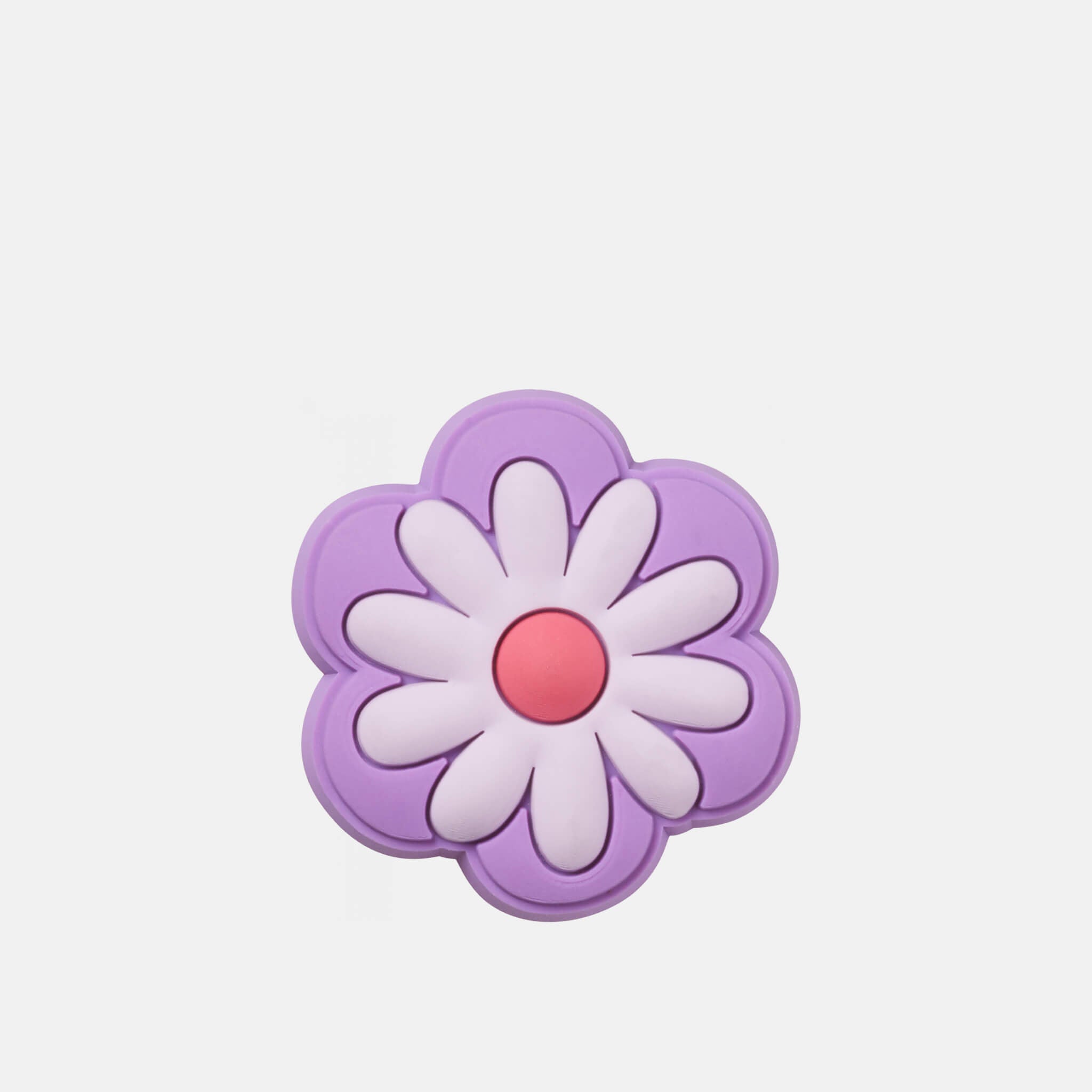 Jibbitz™ - Pretty Purple Flower