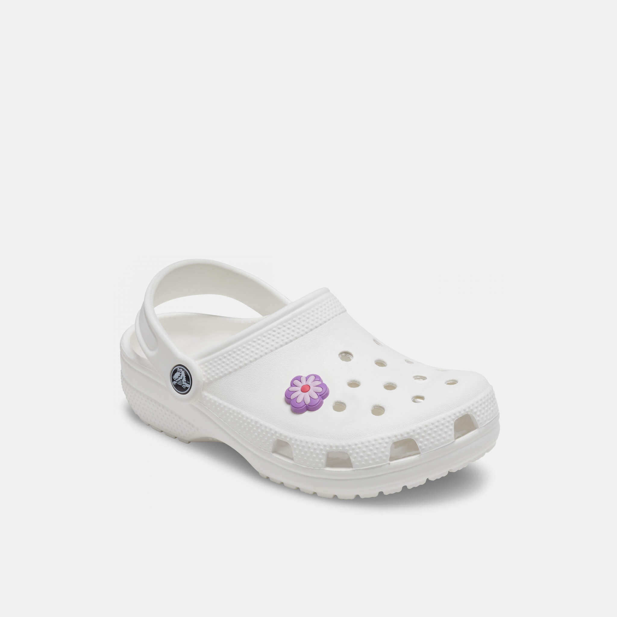 Jibbitz™ - Pretty Purple Flower