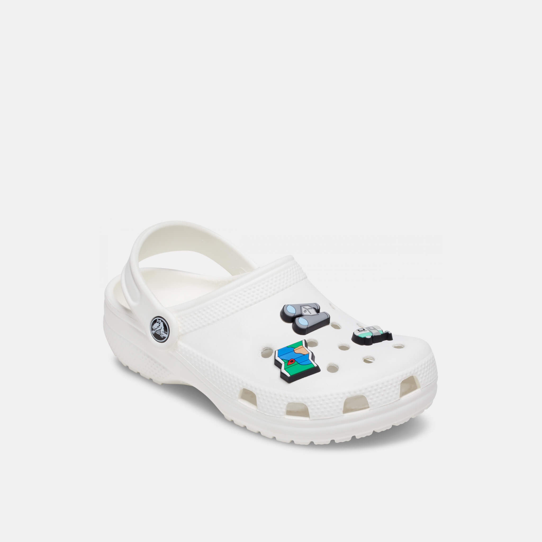 Jibbitz™ - On the Lookout 3 Pack