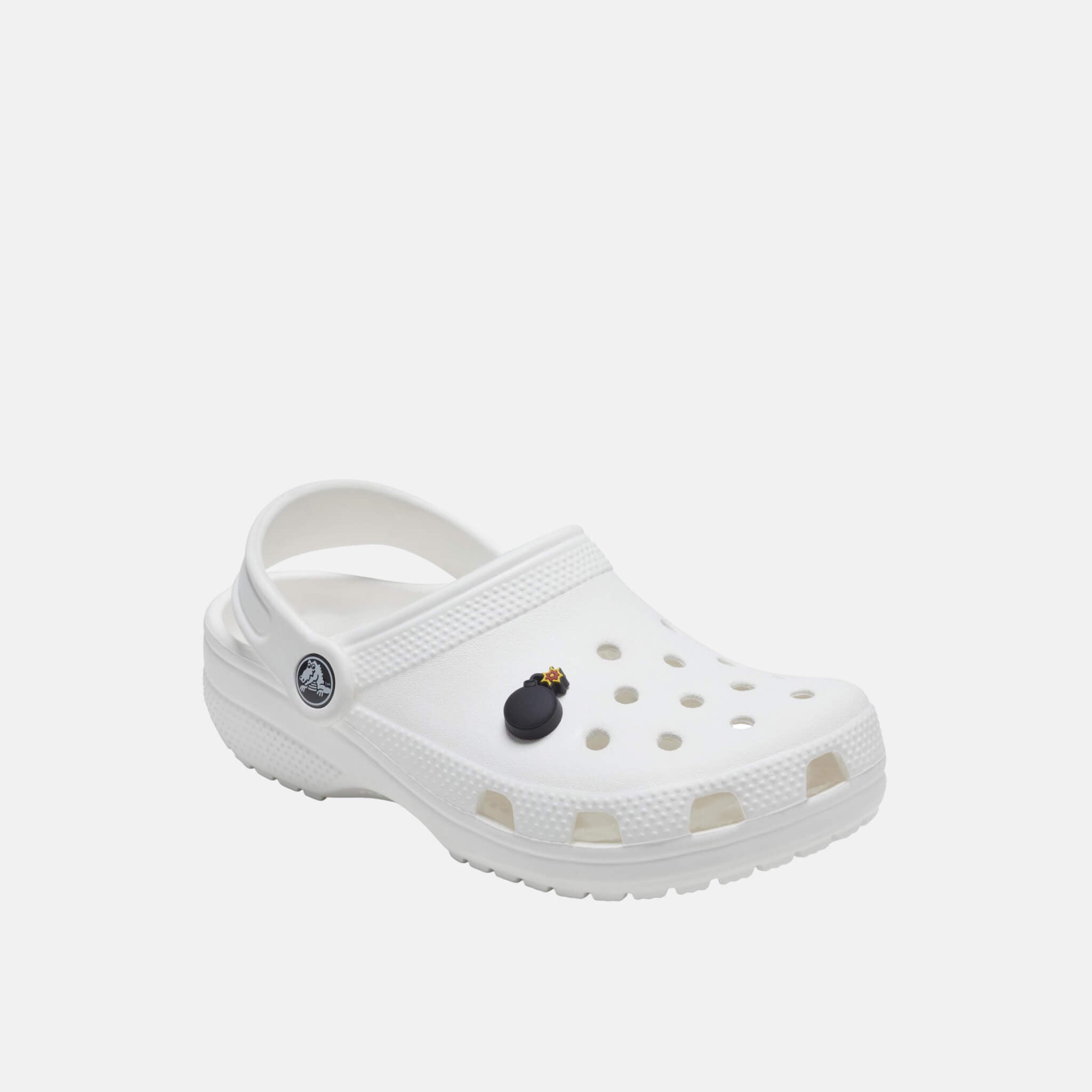 Jibbitz™ - Bomb Dot Com