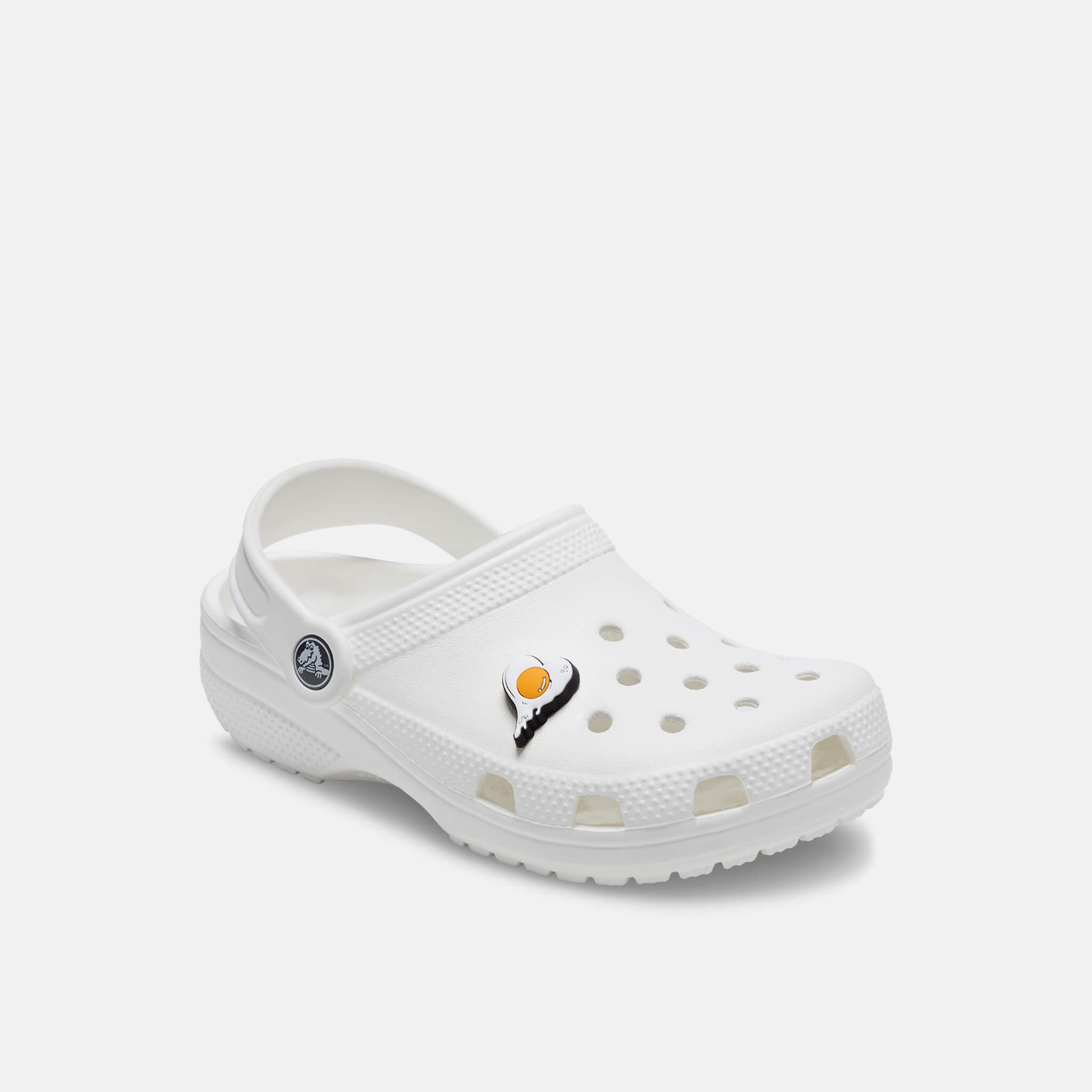 Jibbitz™ - Heart Egg