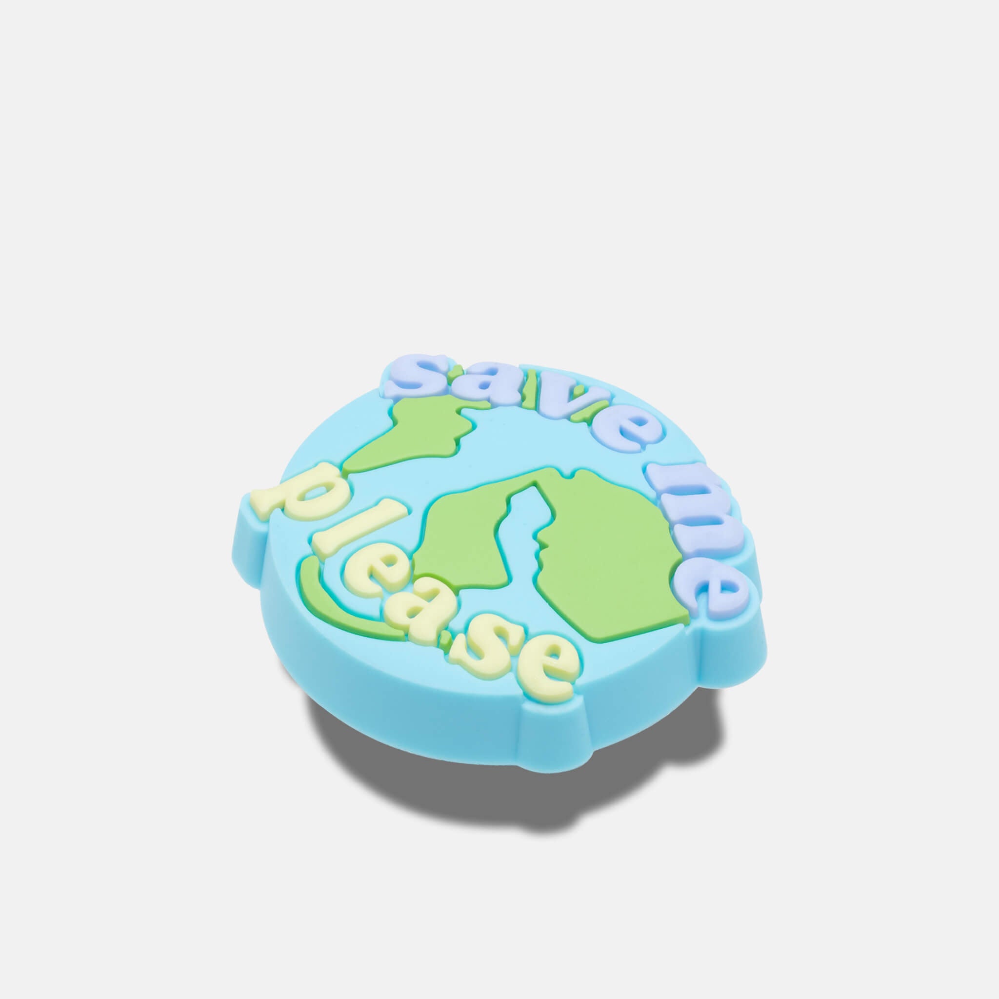 Jibbitz™ - Save Me Please