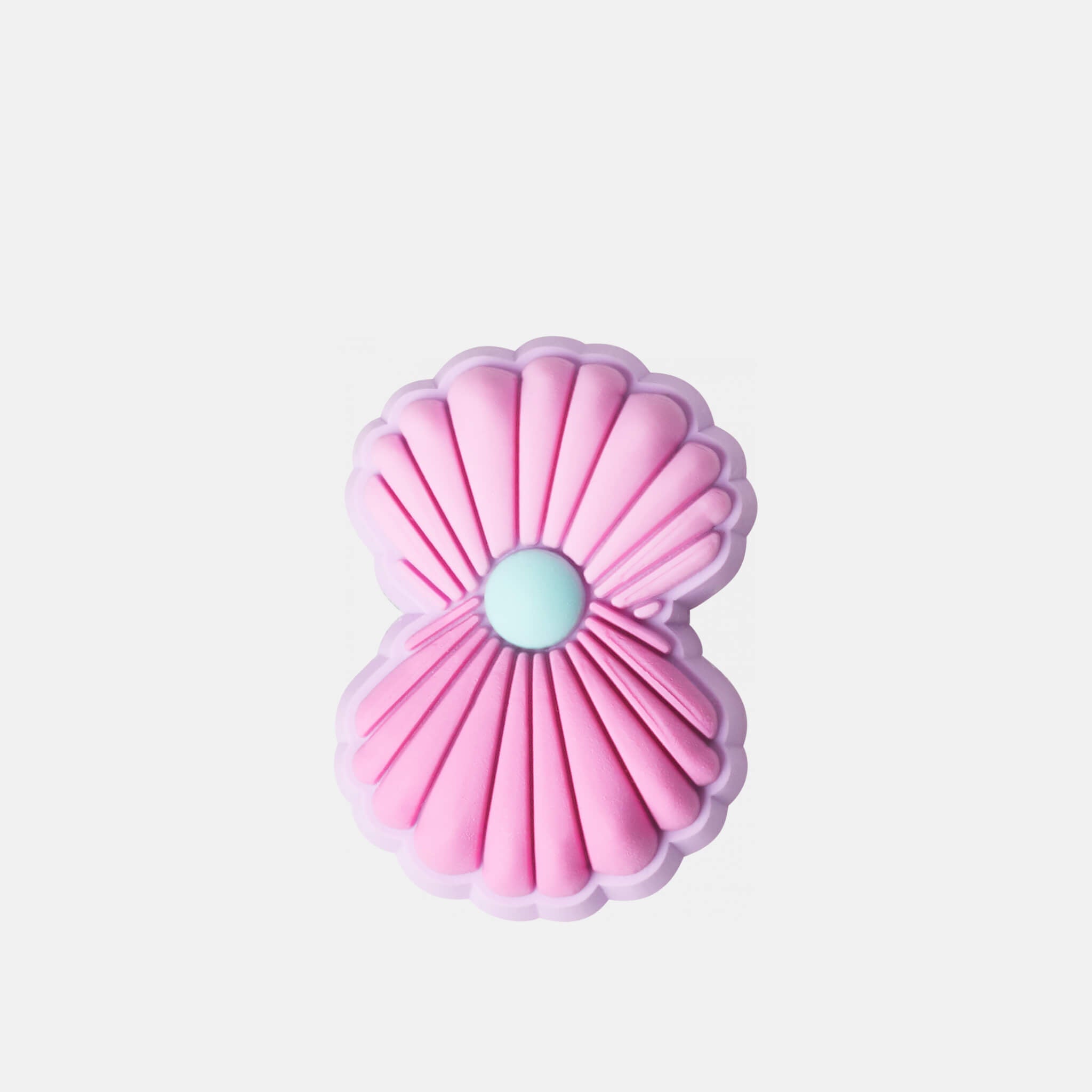 Jibbitz™ - Oyster Shell