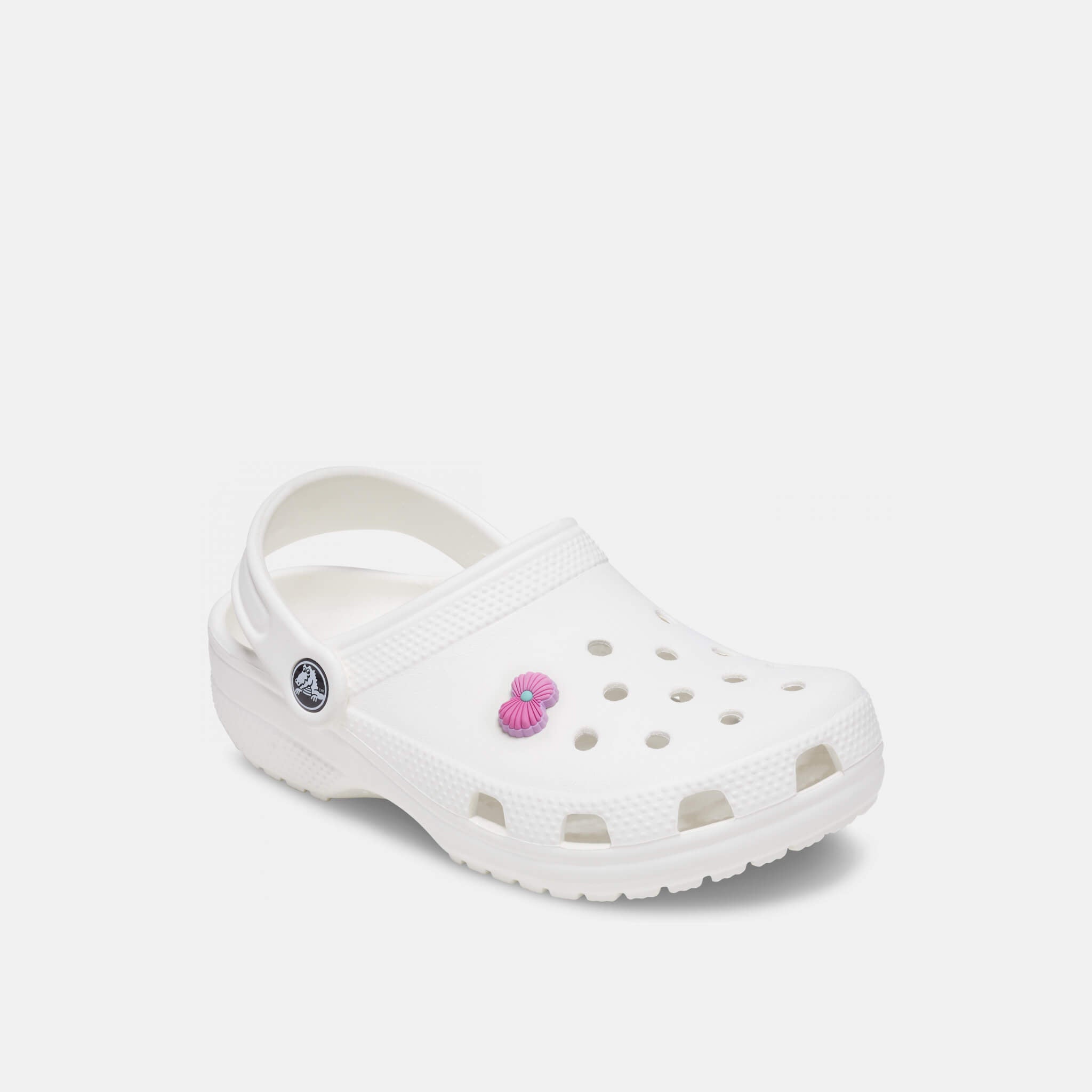 Jibbitz™ - Oyster Shell