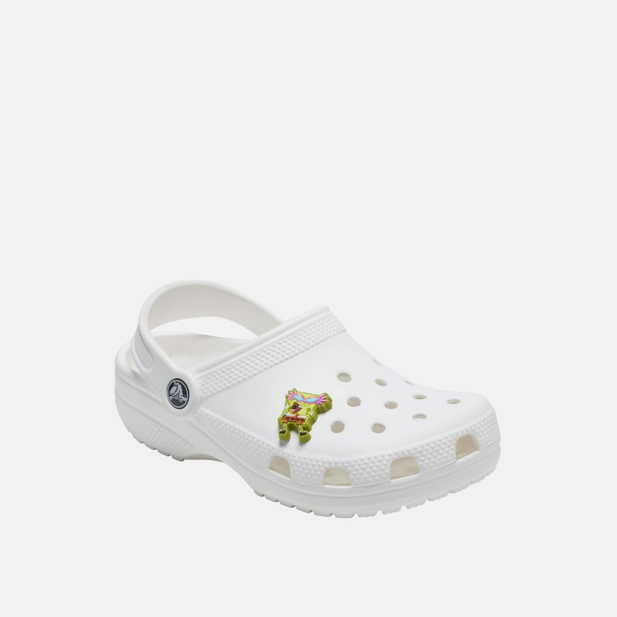 Jibbitz™ - Spongebob