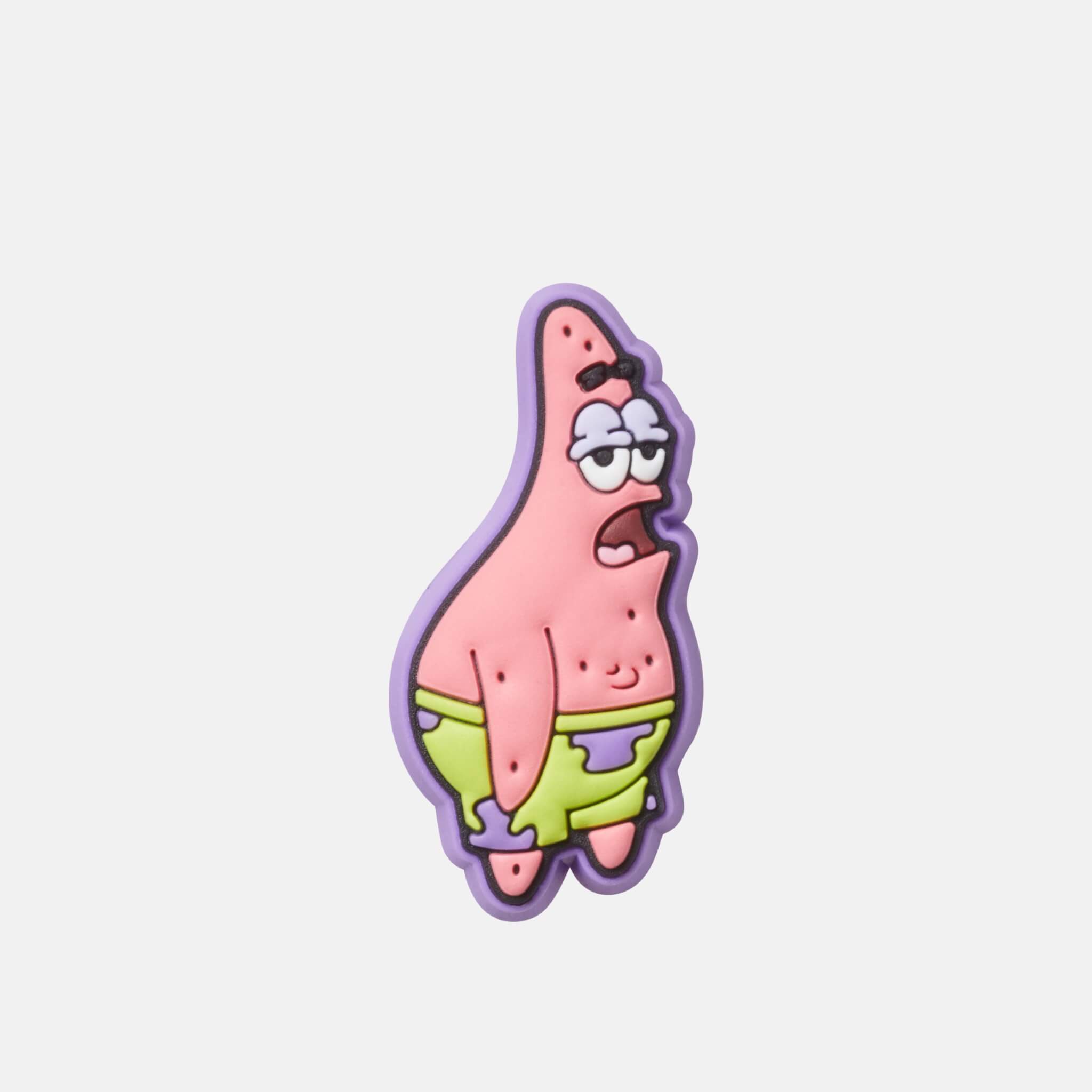 Jibbitz™ - Patrick