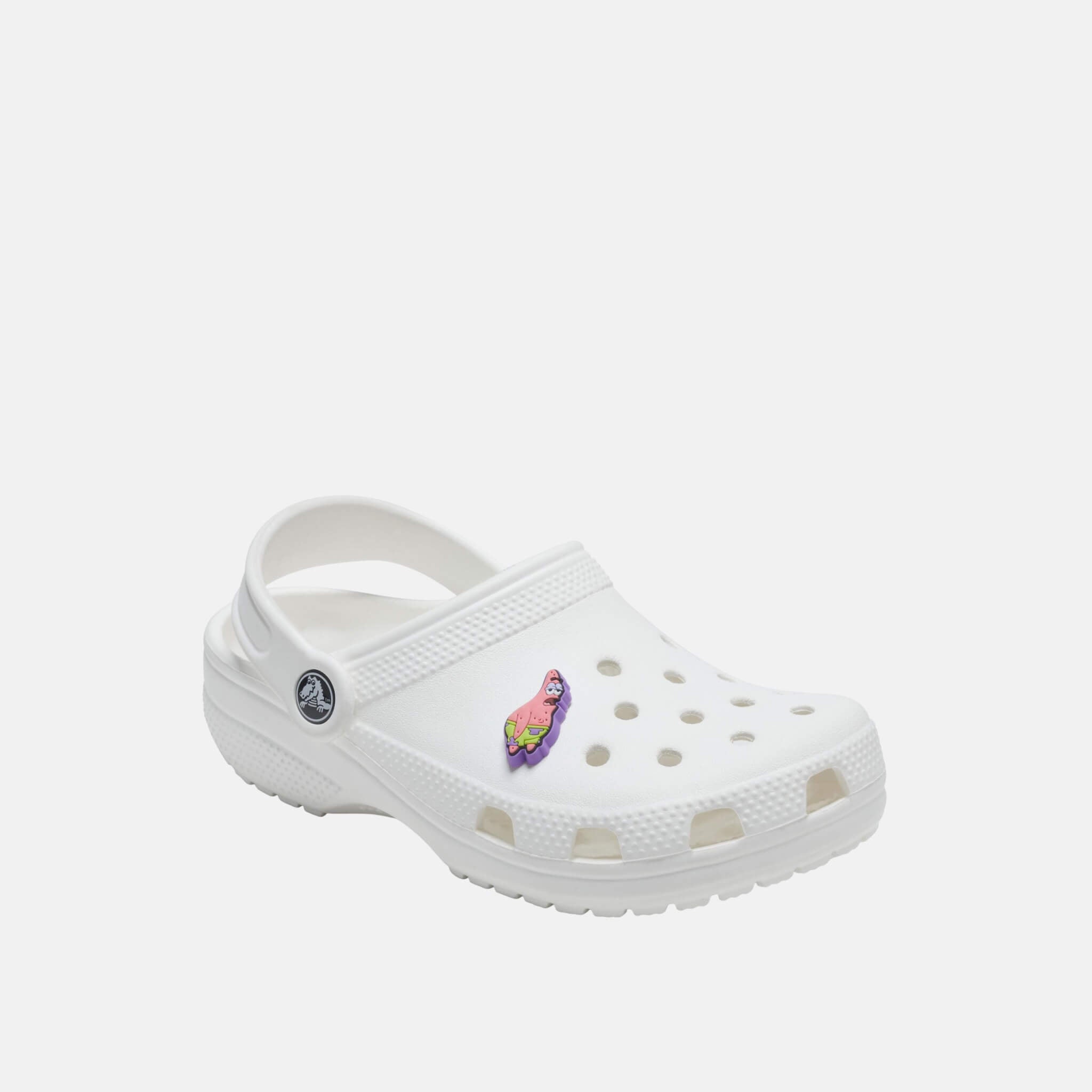 Jibbitz™ - Patrick