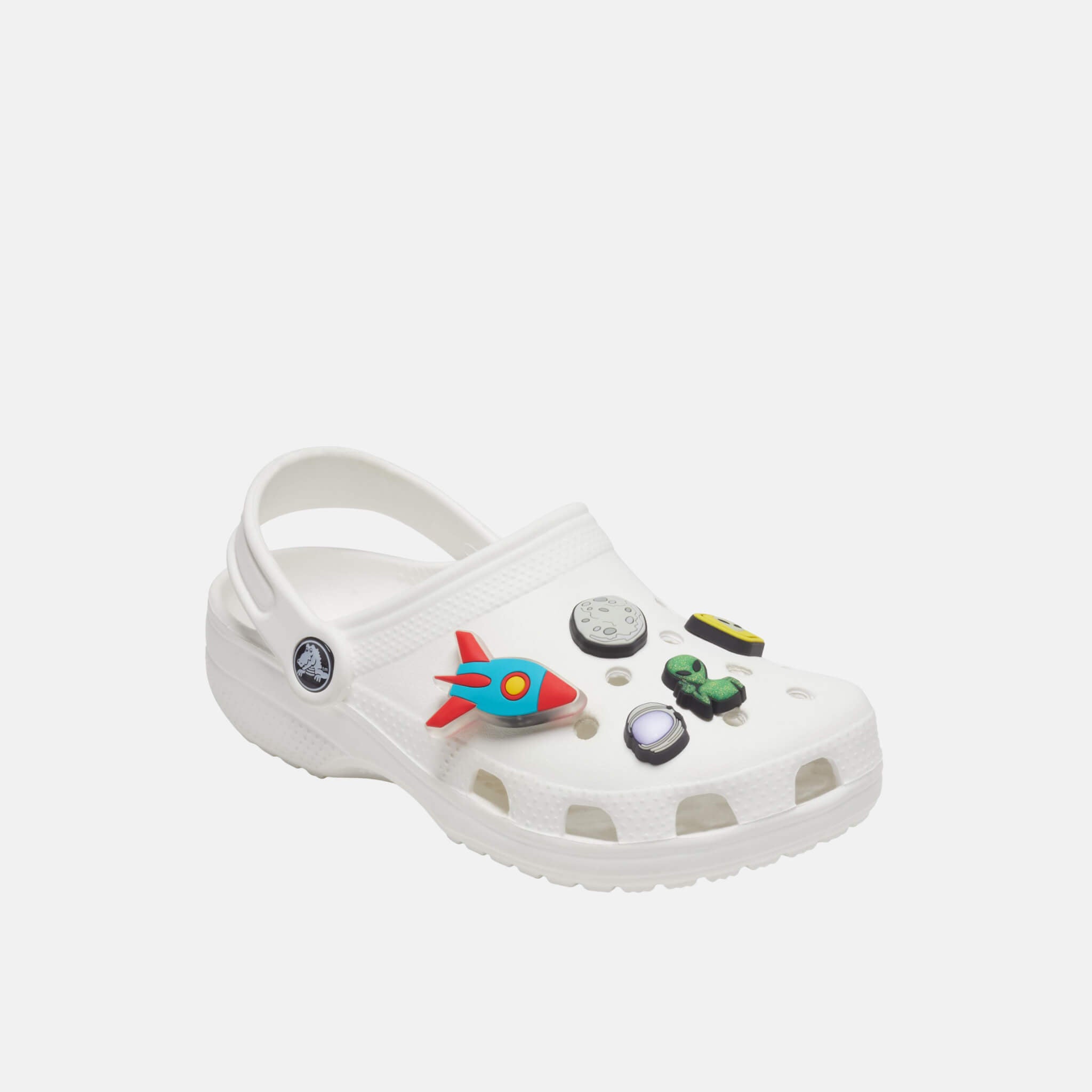 Jibbitz™ - Outer Space - 5 ks