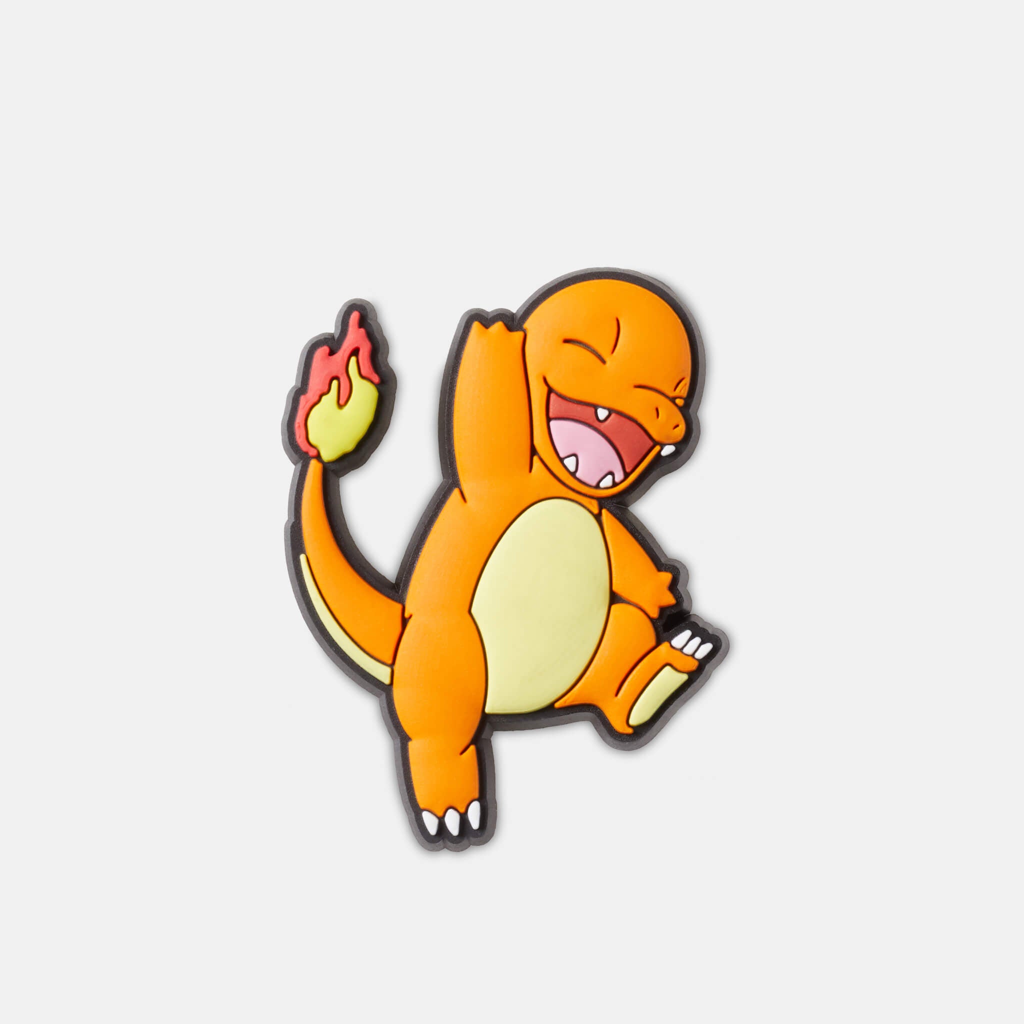 Jibbitz™ - Pokemon Charmander
