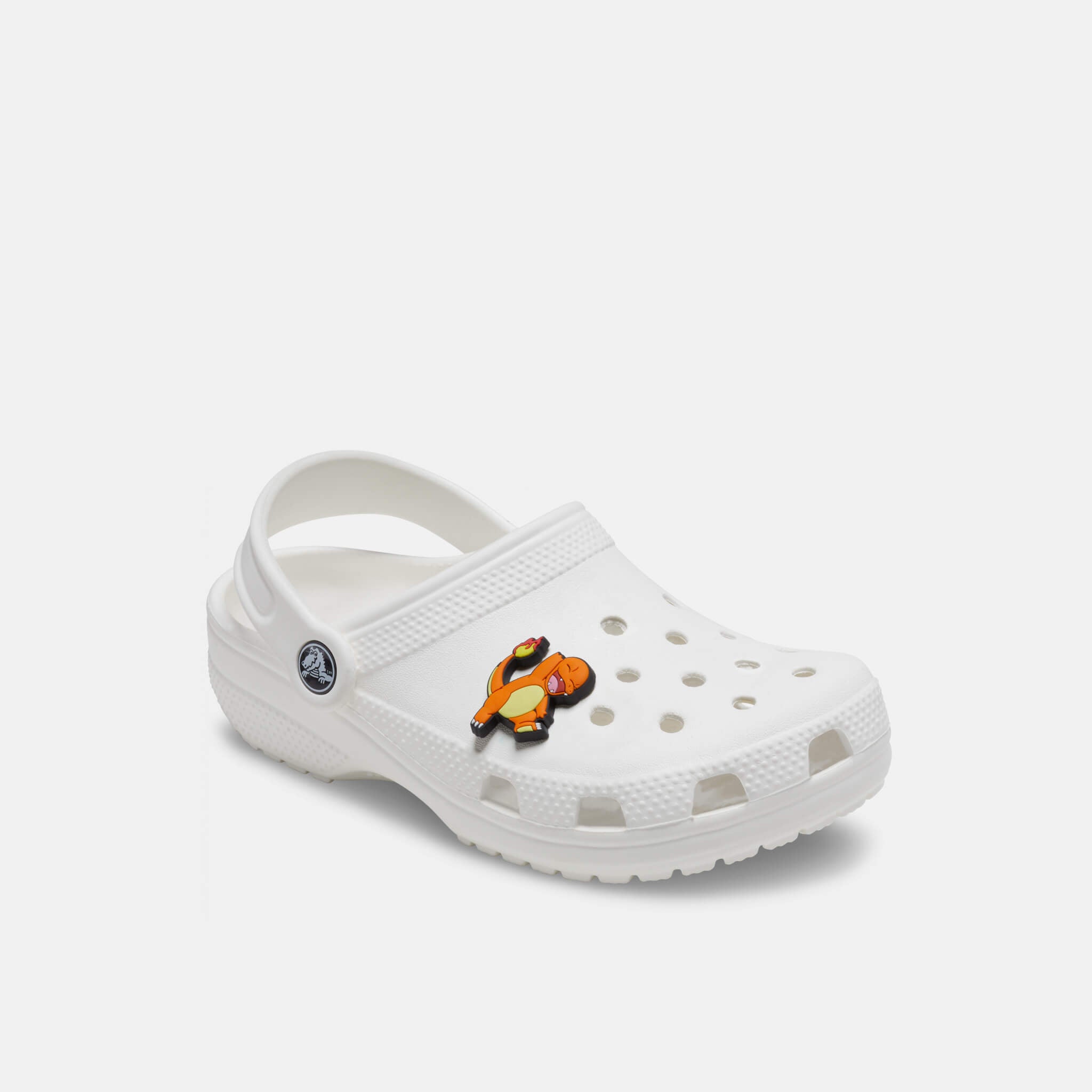 Jibbitz™ - Pokemon Charmander