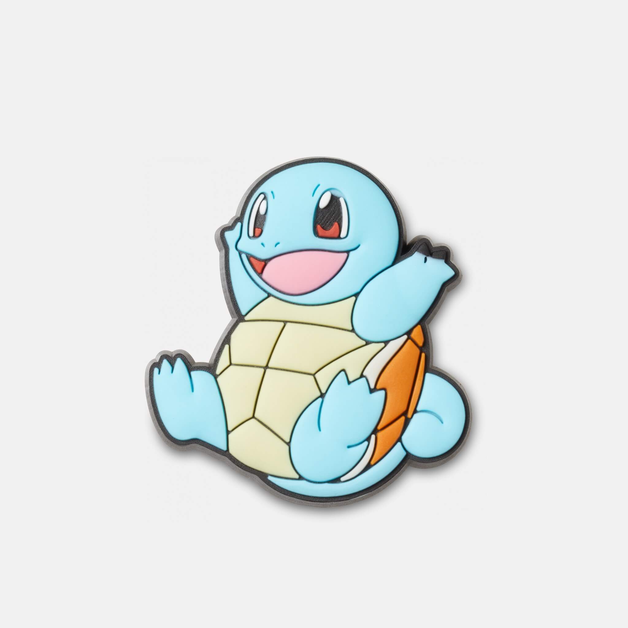 Jibbitz™ - Pokemon Squirtle