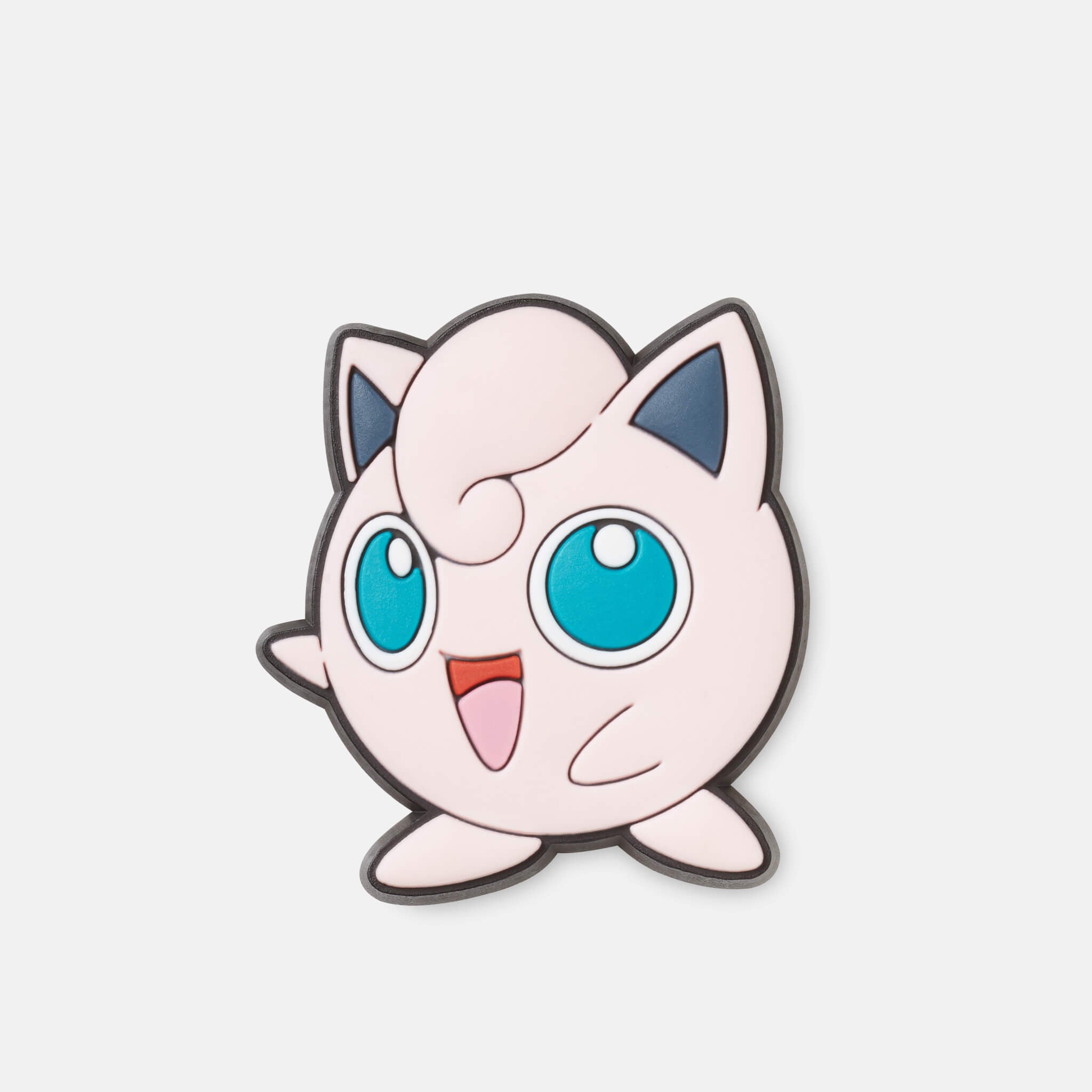 Jibbitz™ - Pokemon Jigglypuff