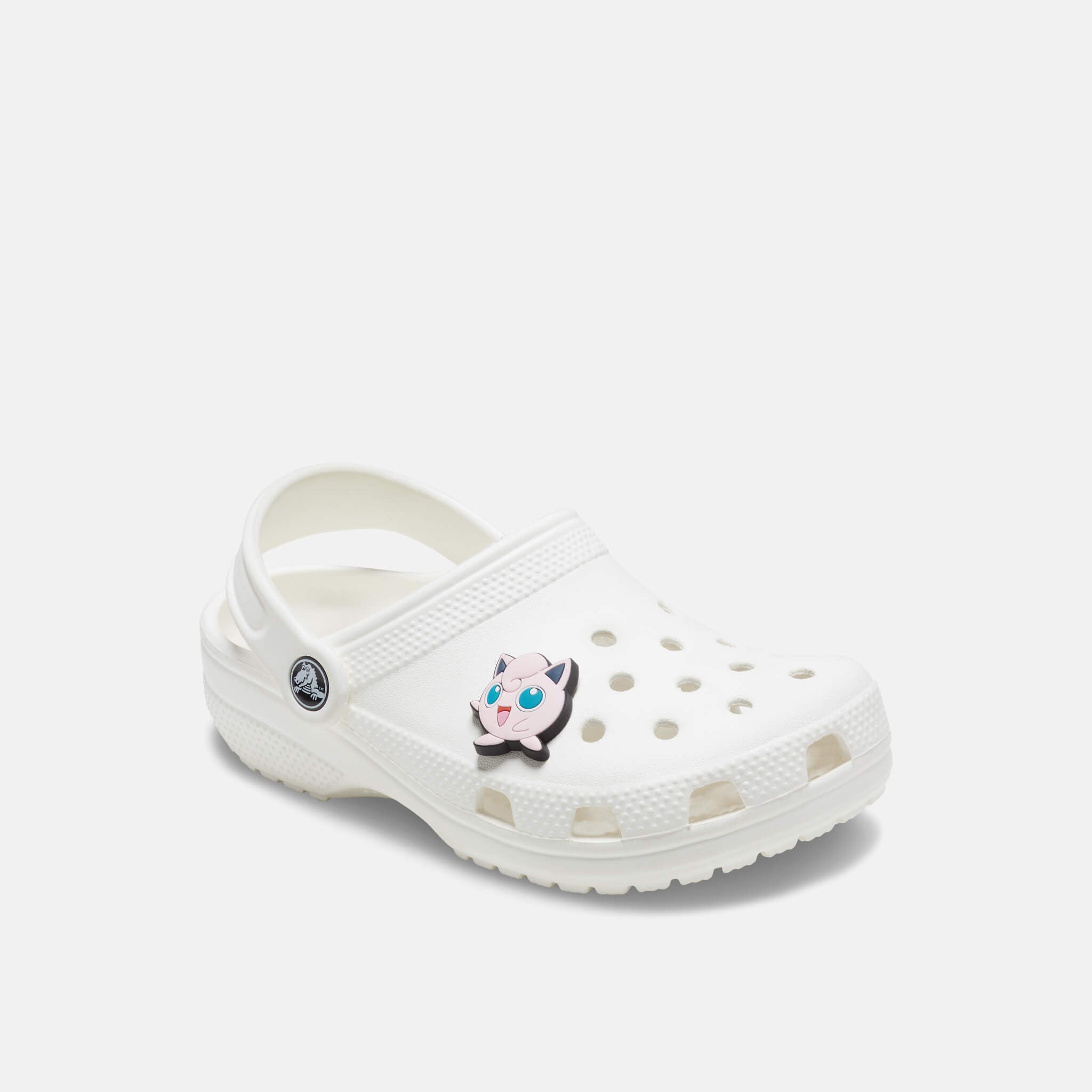 Jibbitz™ - Pokemon Jigglypuff