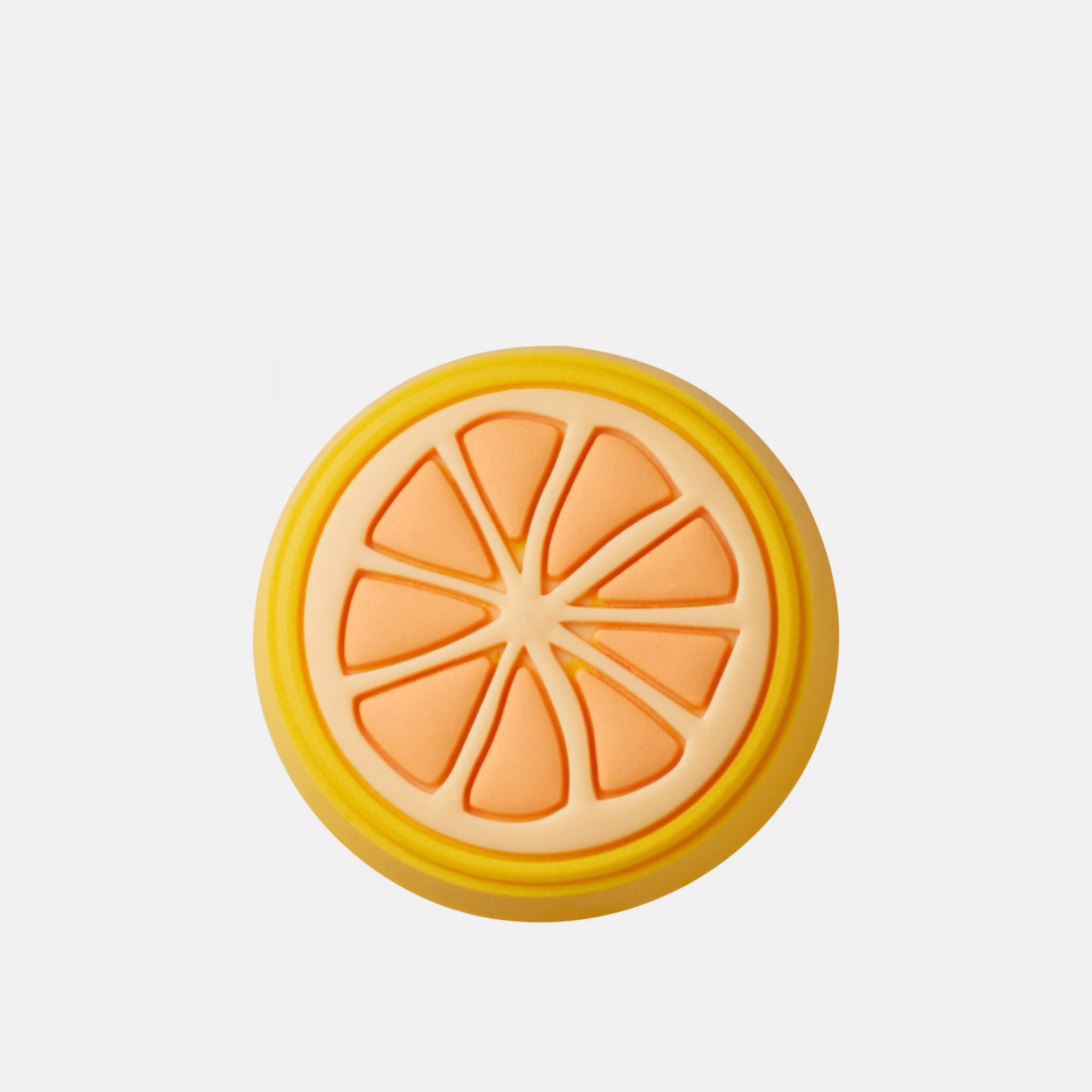 Jibbitz™ - Orange Slice