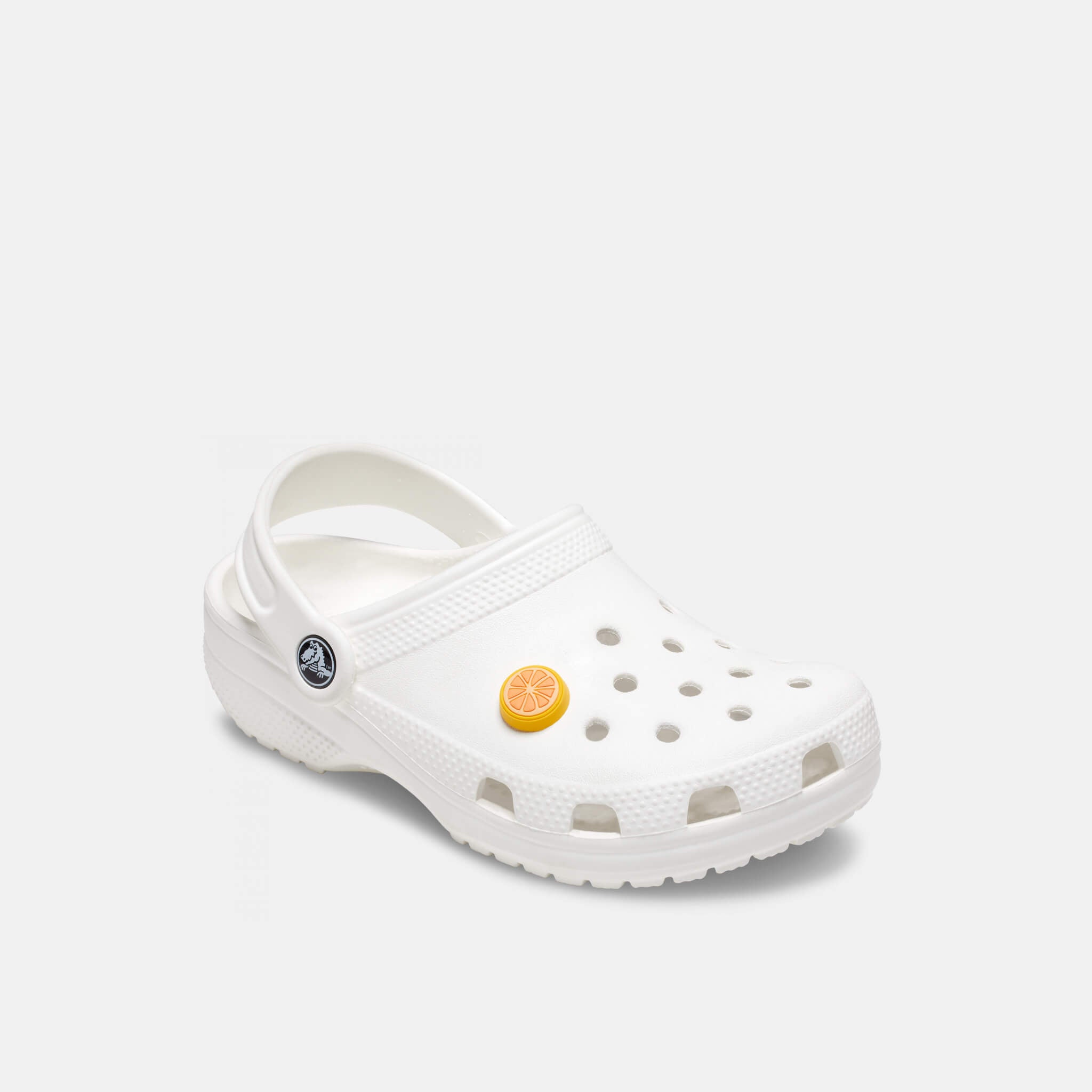 Jibbitz™ - Orange Slice