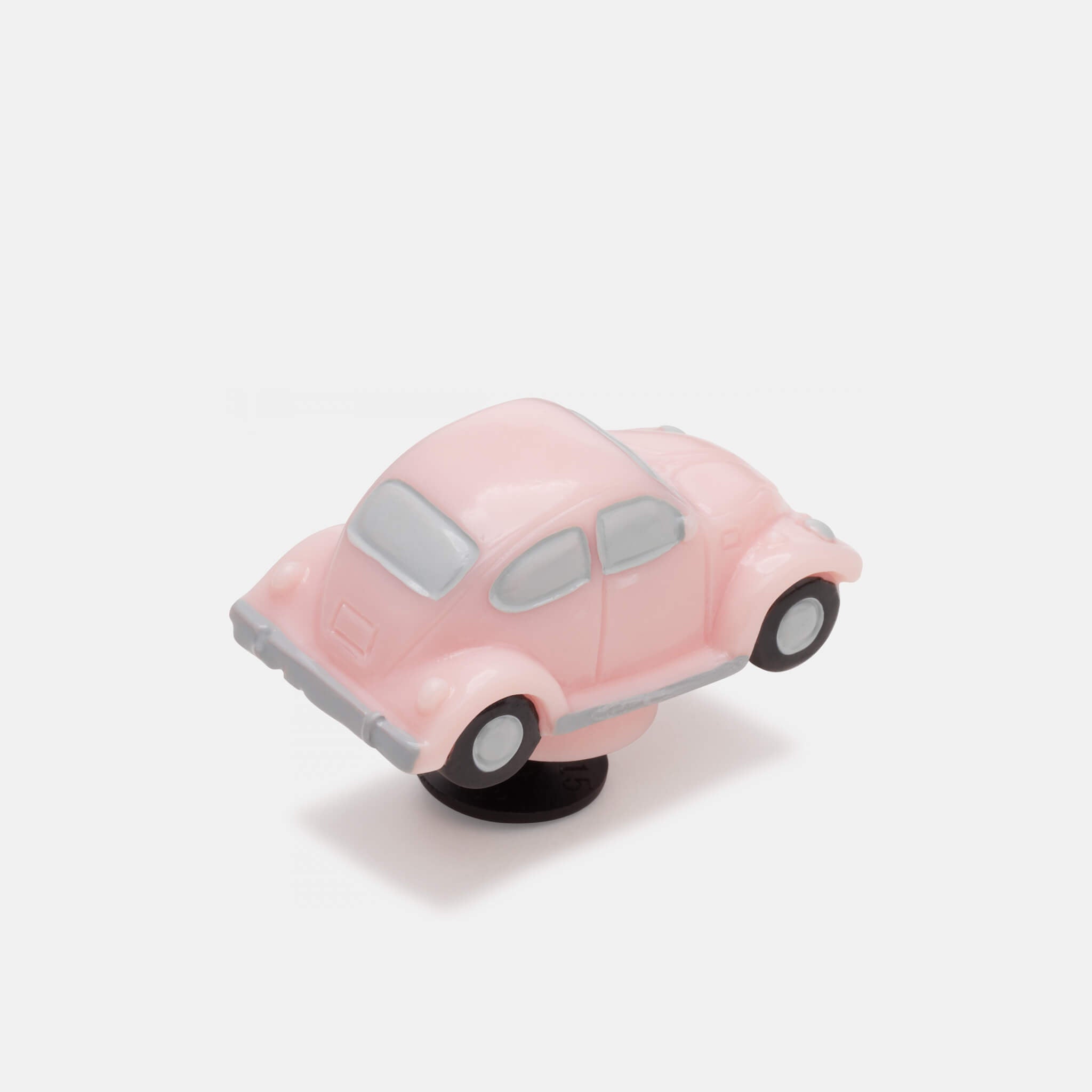 Jibbitz™ - Pink Car