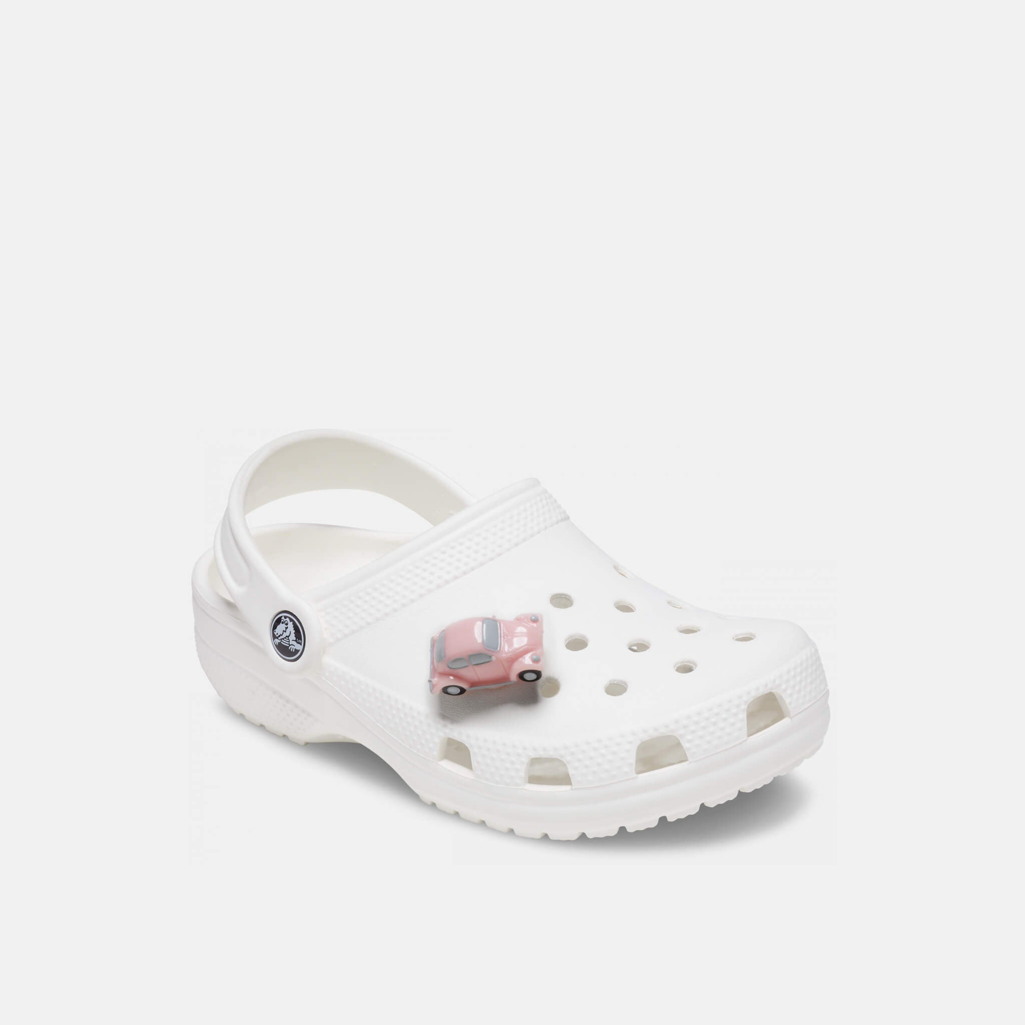 Jibbitz™ - Pink Car