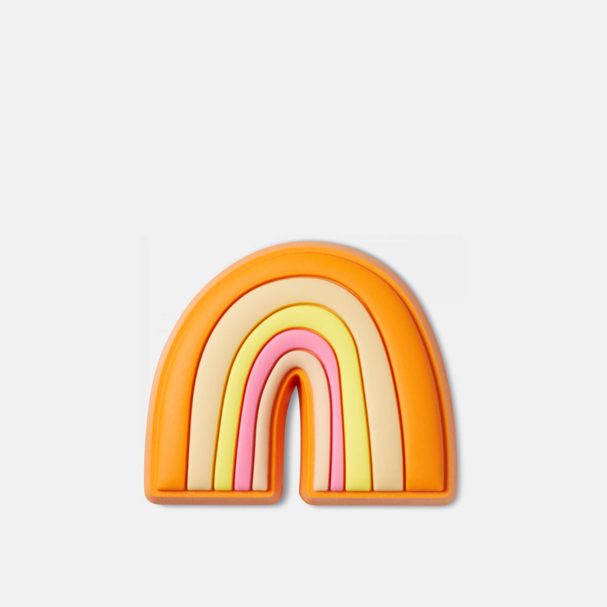 Jibbitz™ - Trendy Rainbow