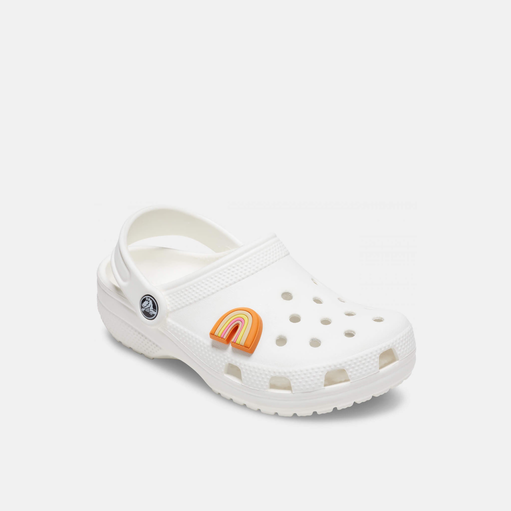 Jibbitz™ - Trendy Rainbow