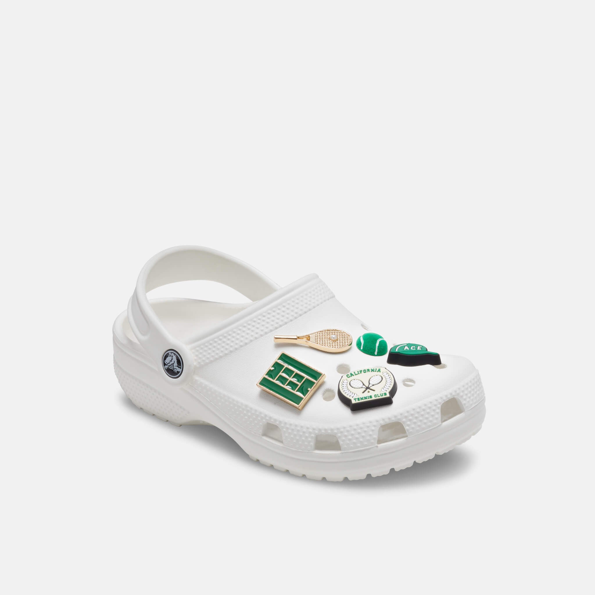 Jibbitz™ - Tennis Ace - 5 ks