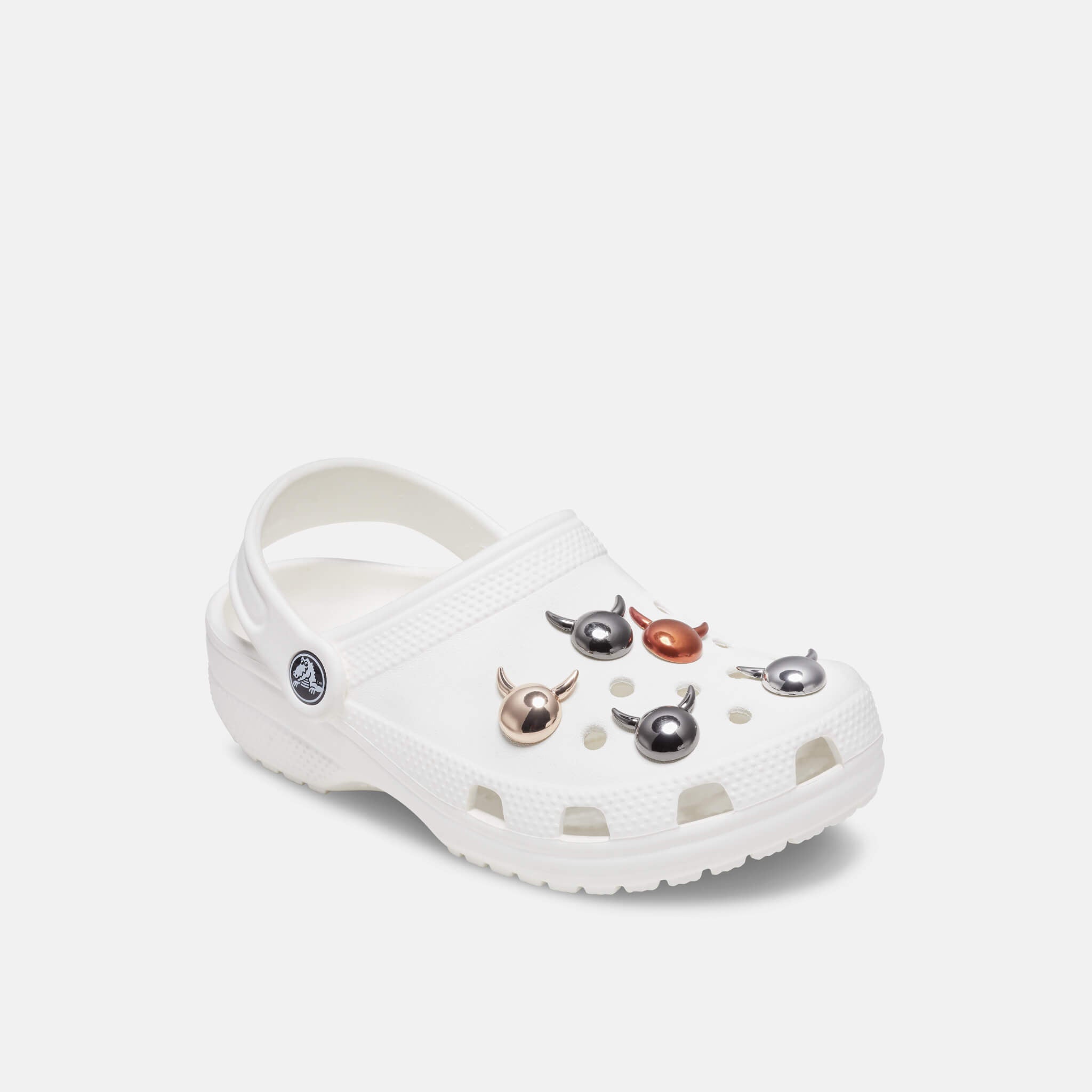 Jibbitz™ - Shiny Horned - 5 ks