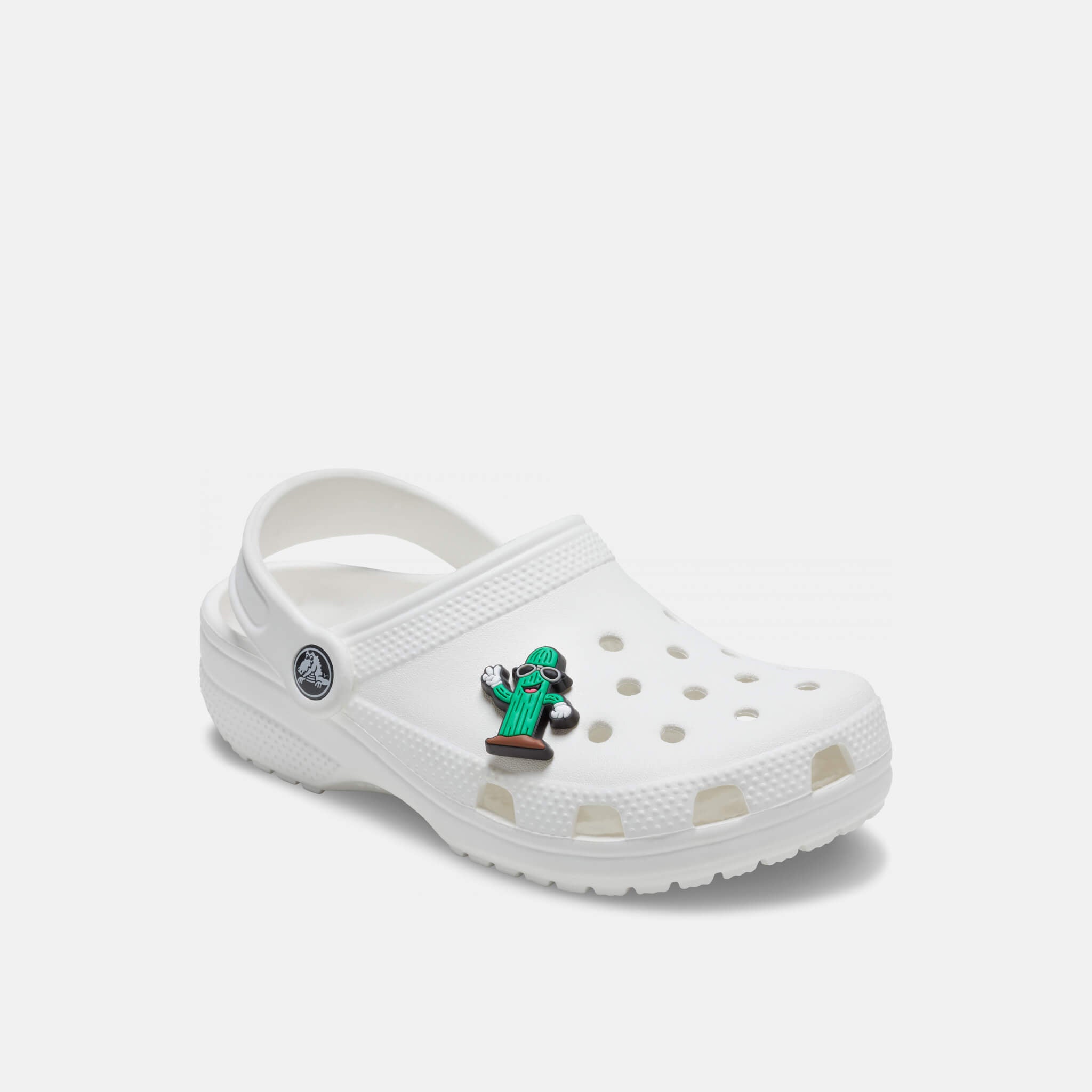 Jibbitz™ - Cactus Dude