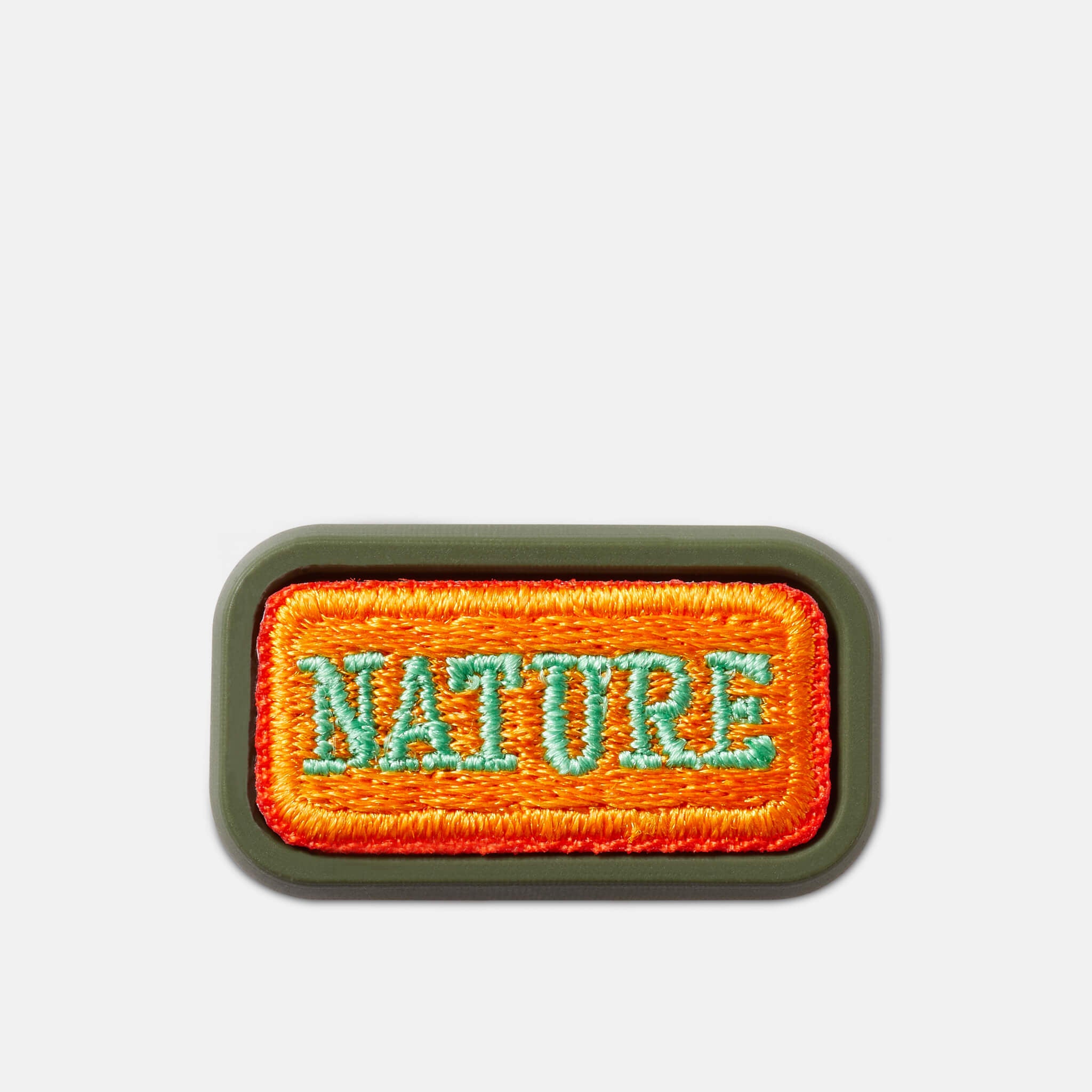 Jibbitz™ - Nature Patch