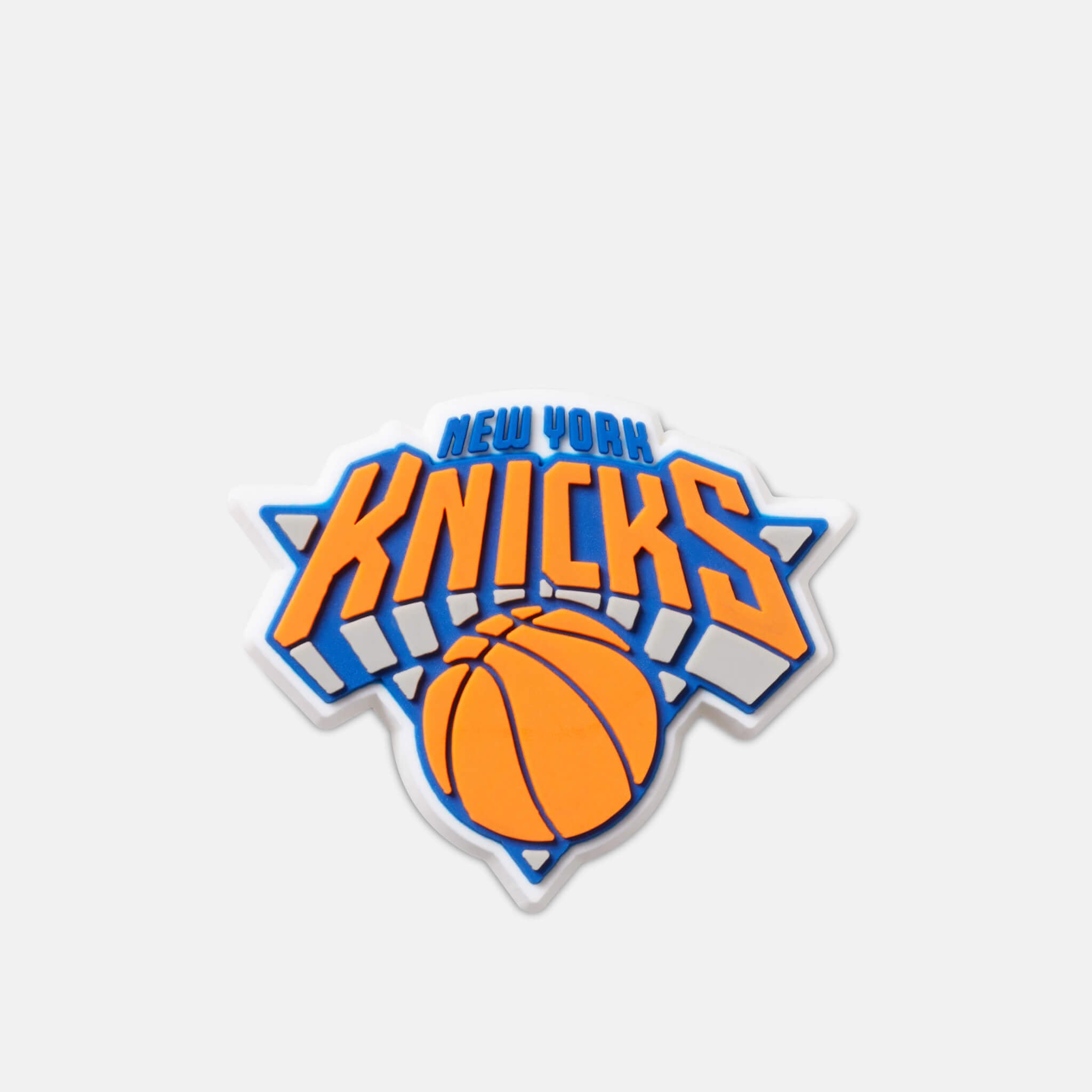Jibbitz™ - New York Knicks Logo