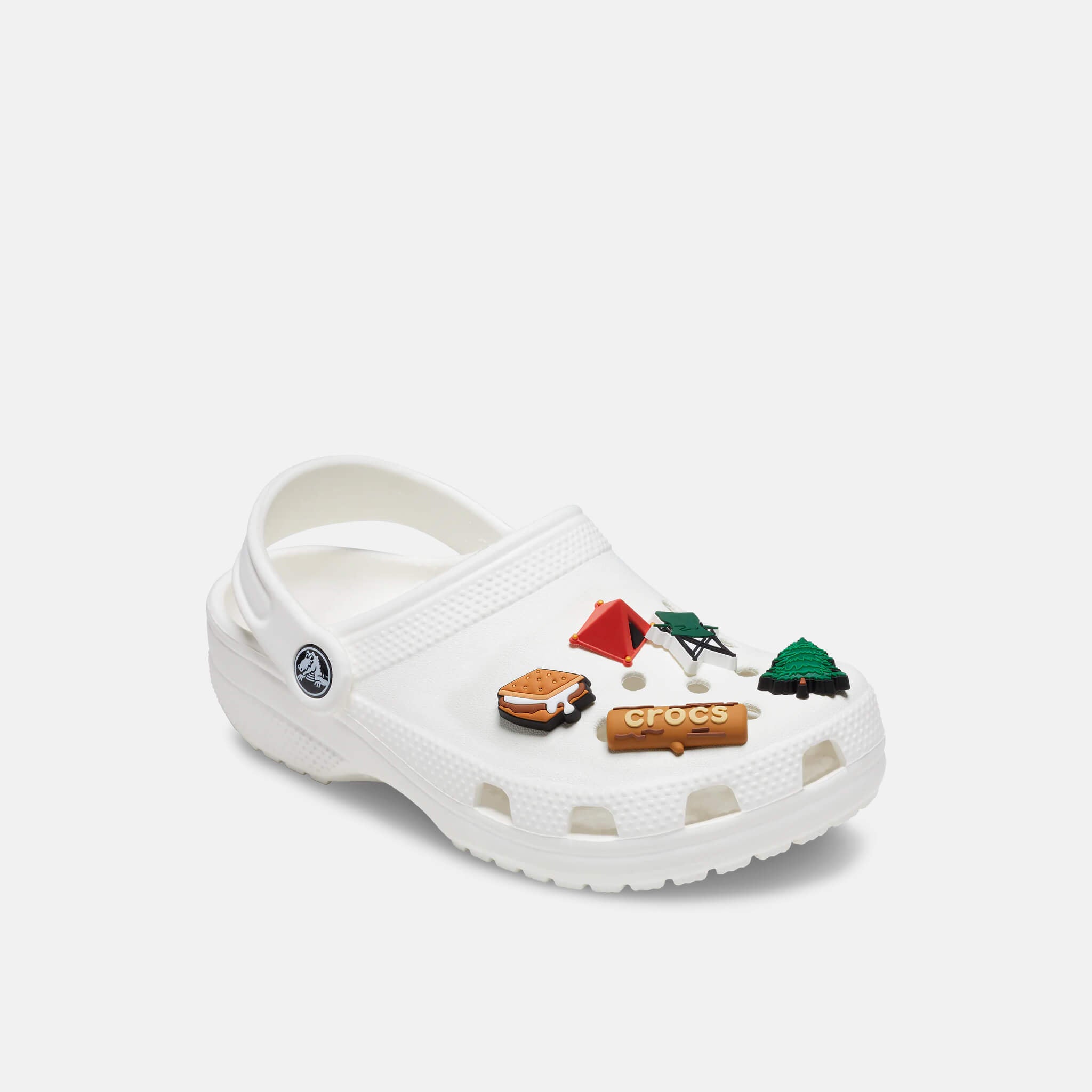 Jibbitz™ - Gone Camping - 5 ks