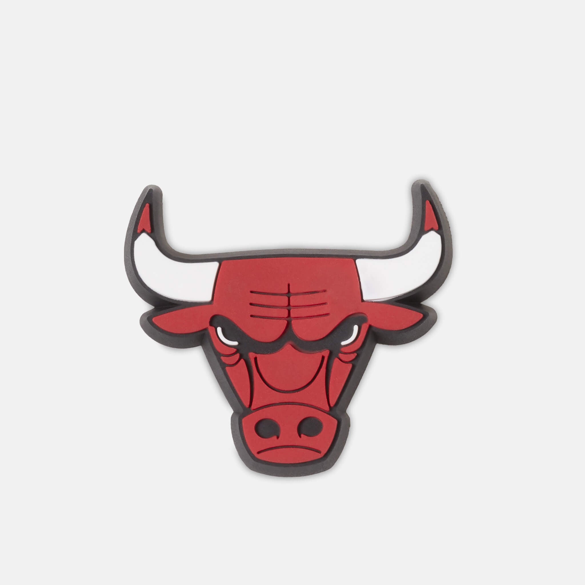Jibbitz™ - NBA Chicago Bulls Logo