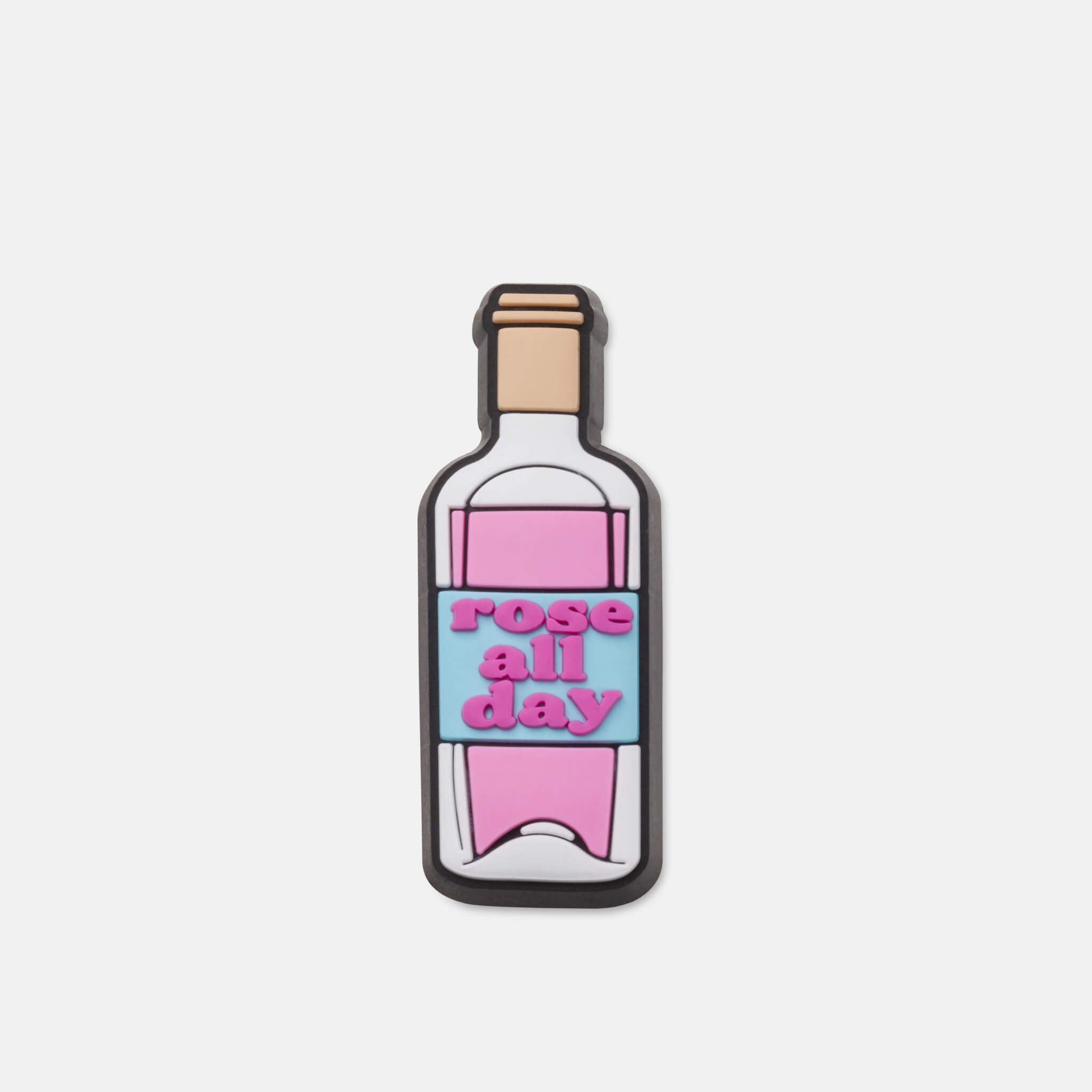 Jibbitz™ - Rose All Day Bottle