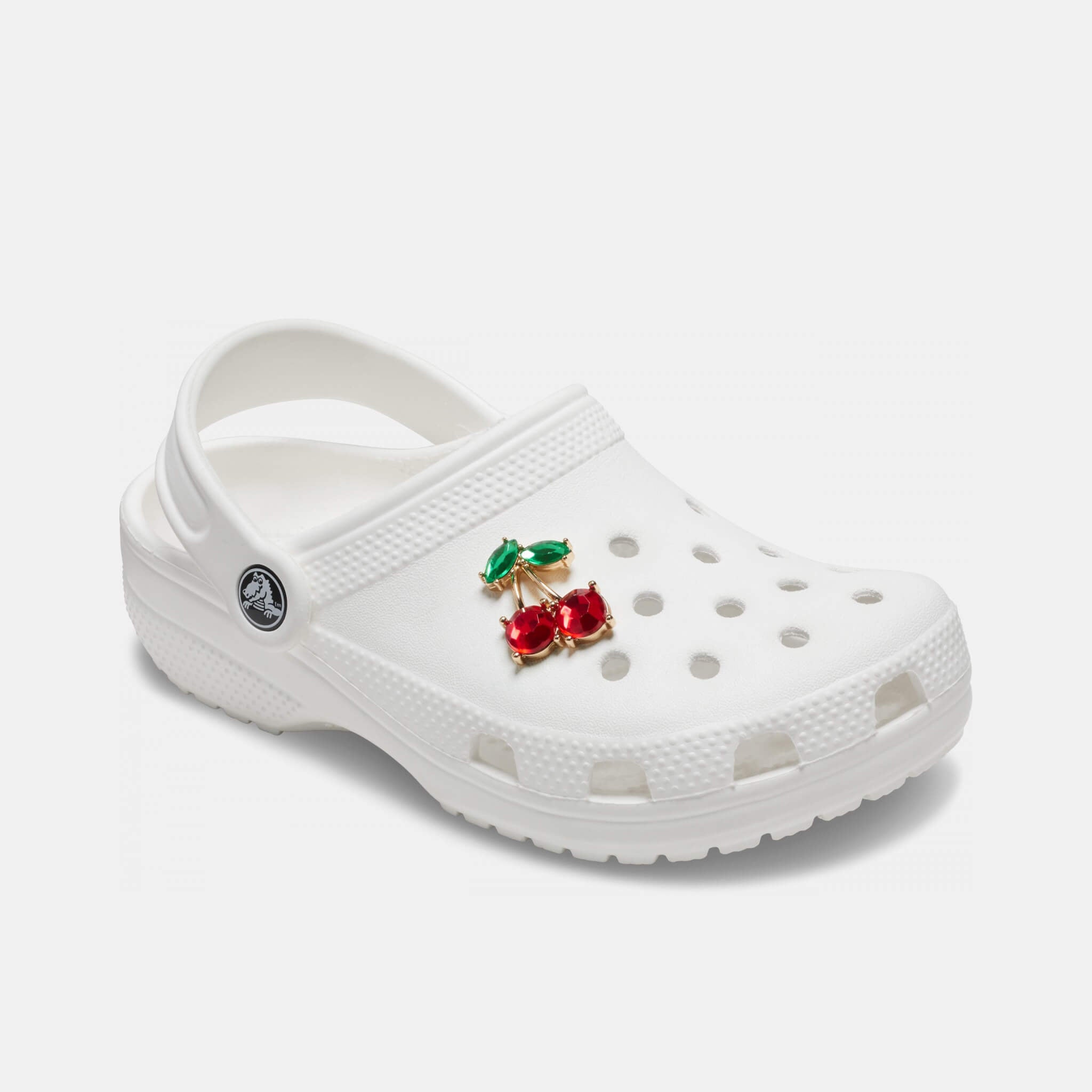 Jibbitz™ - Cherry Gem