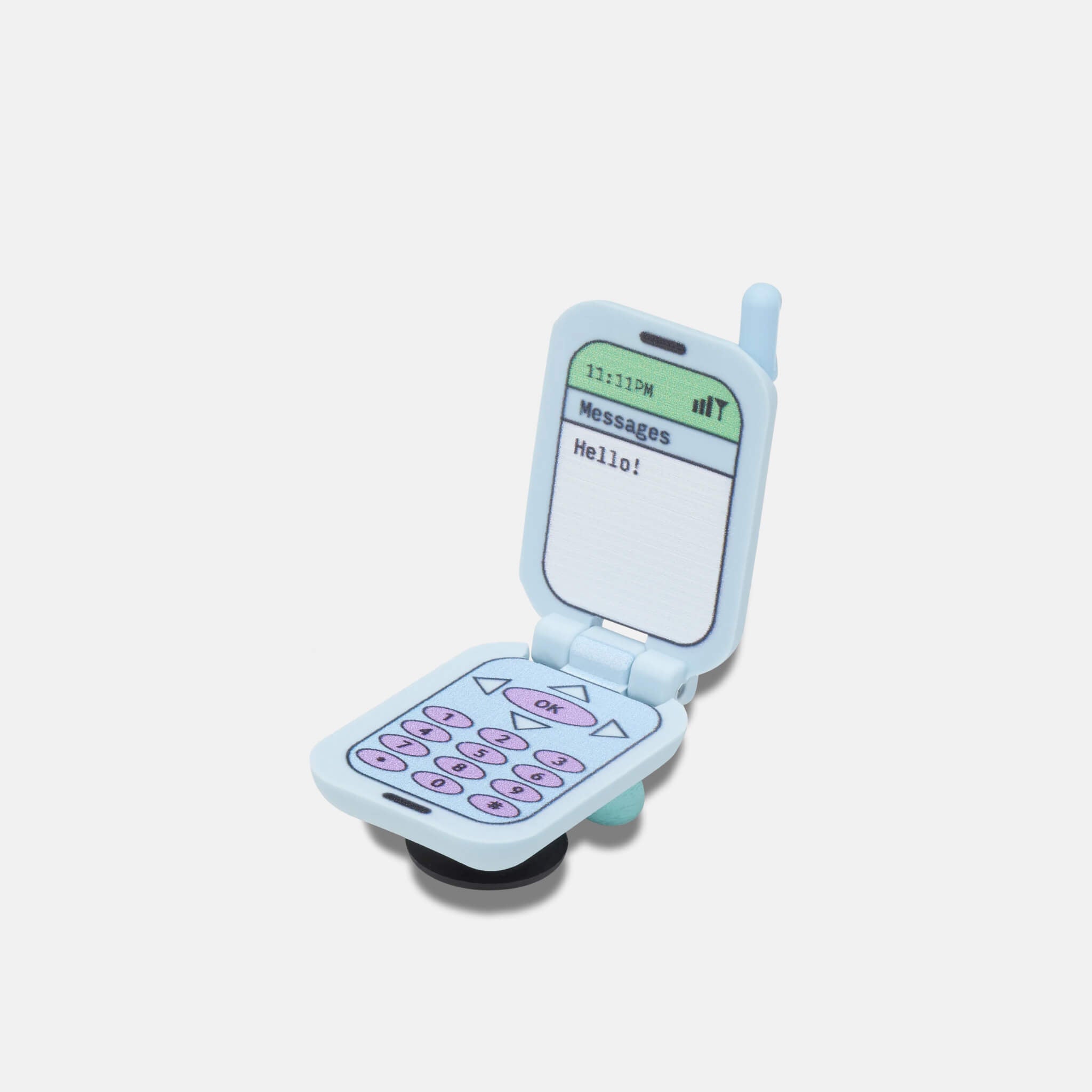 Jibbitz™ - Flip Phone