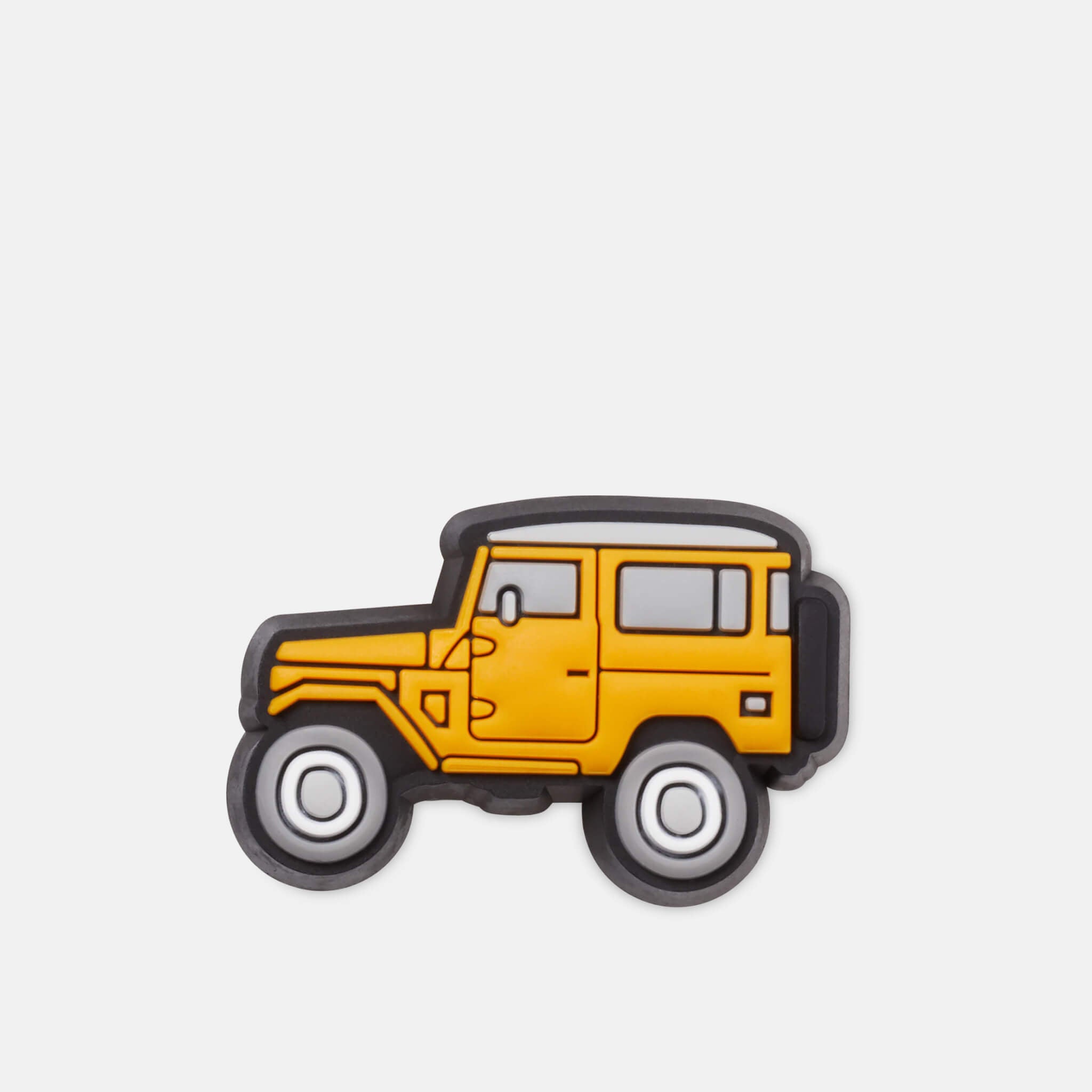 Jibbitz™ - Safari Car