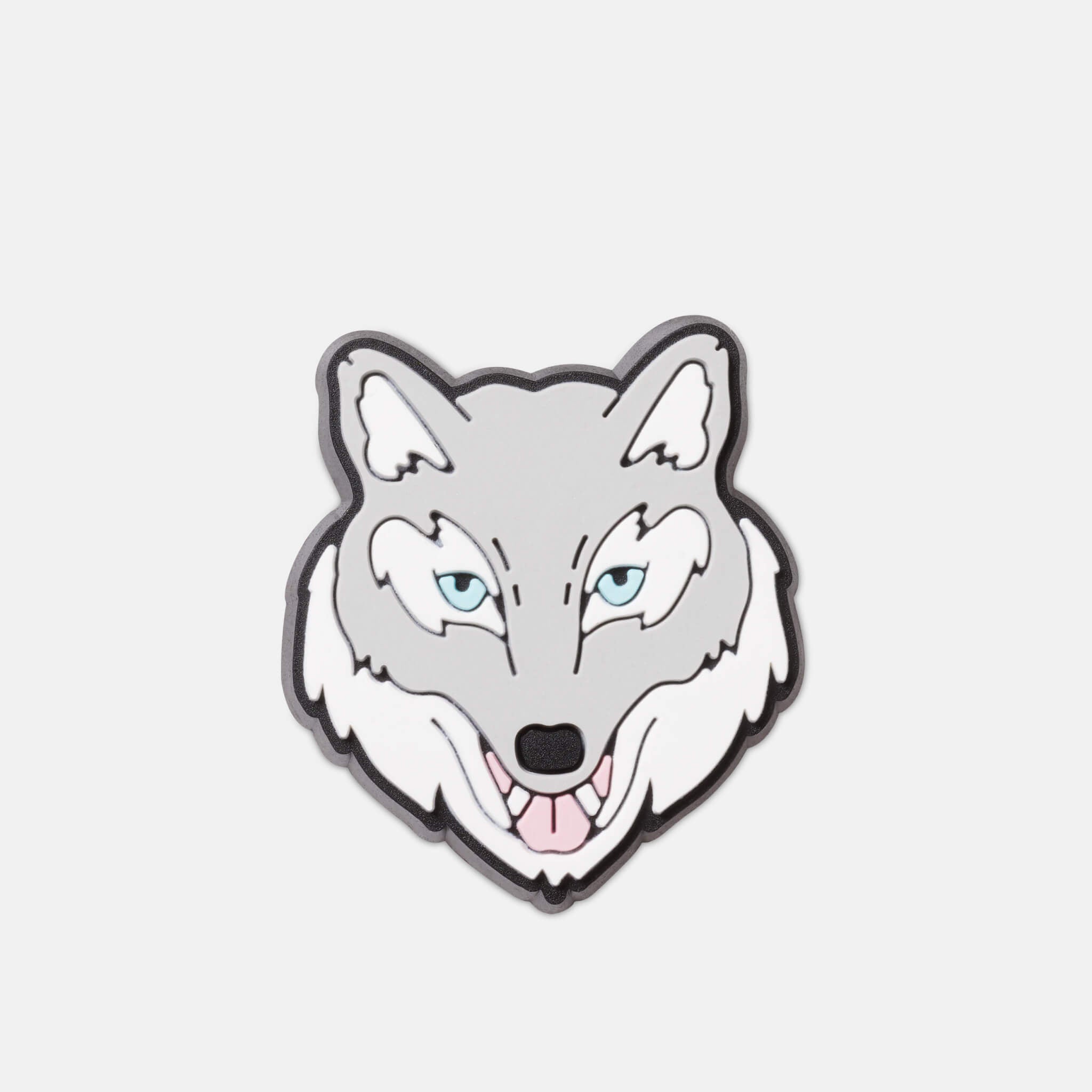 Jibbitz™ - Wolf