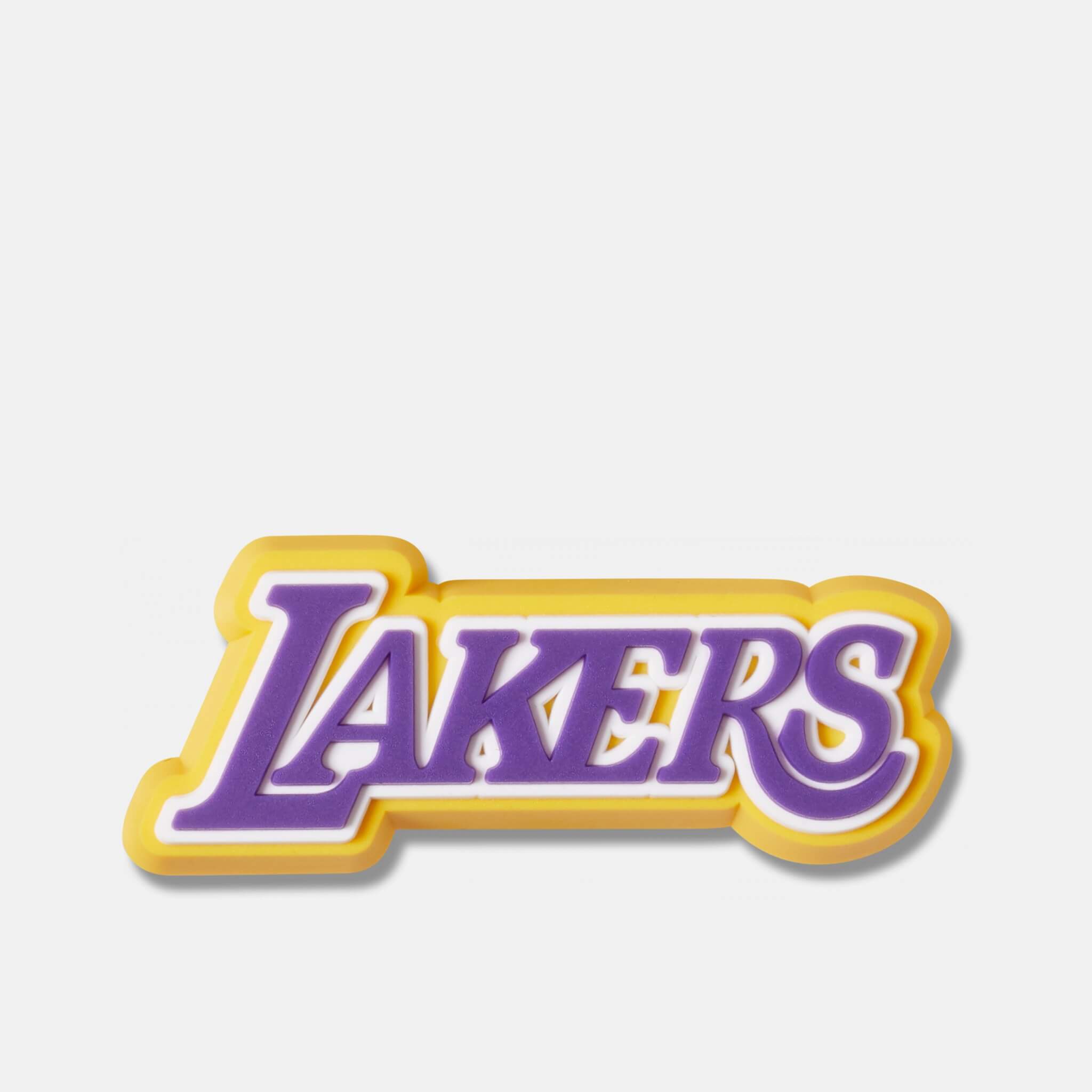 Jibbitz™ - NBA Los Angeles Lakers