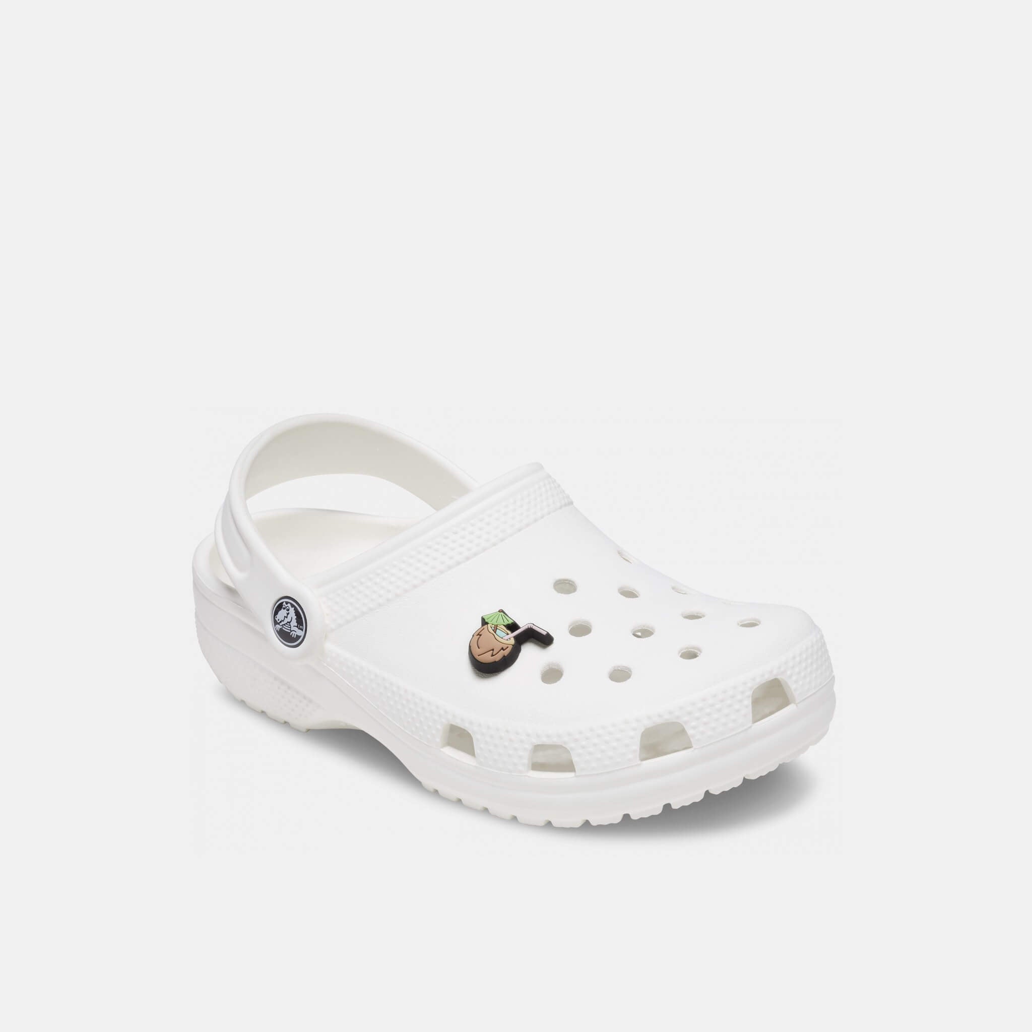 Jibbitz™ - Tropical Coconut Drink