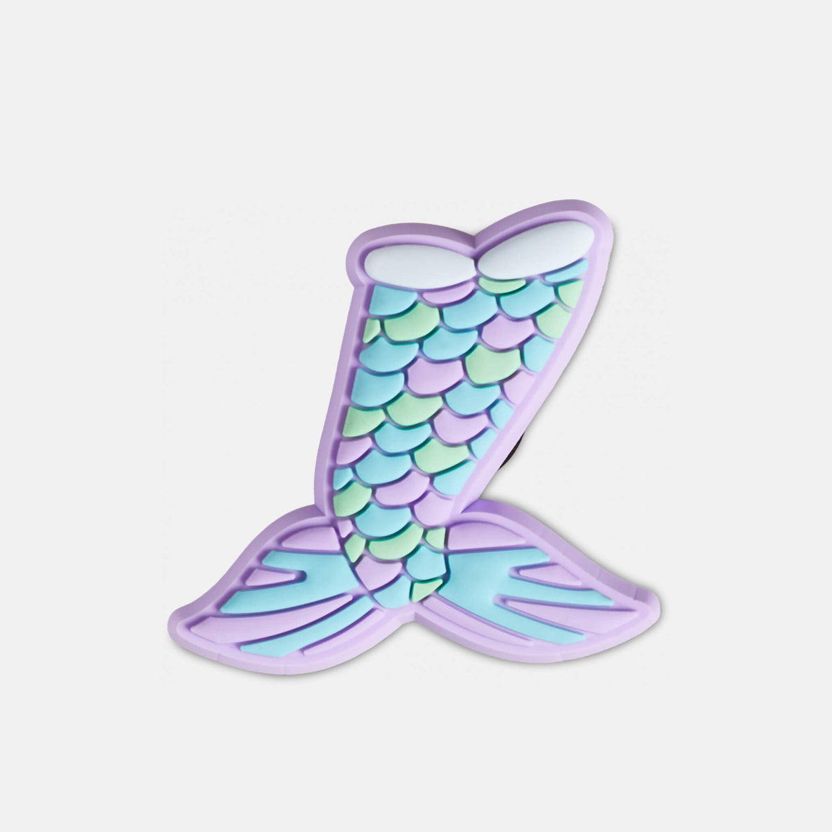 Jibbitz™ - Mermaid Tail