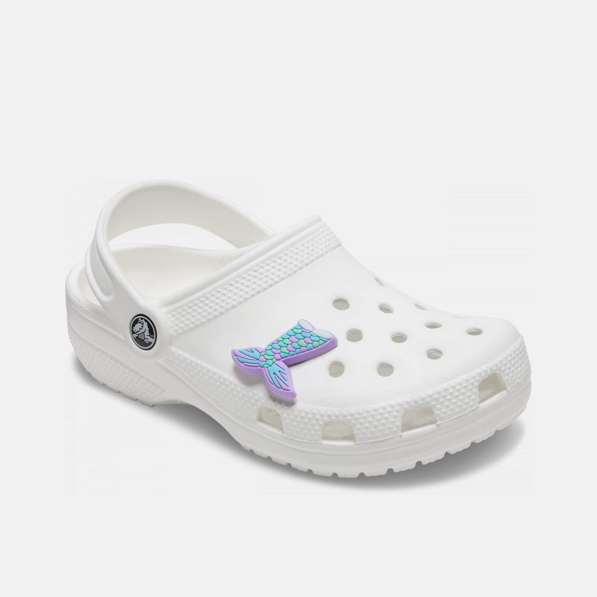 Jibbitz™ - Mermaid Tail