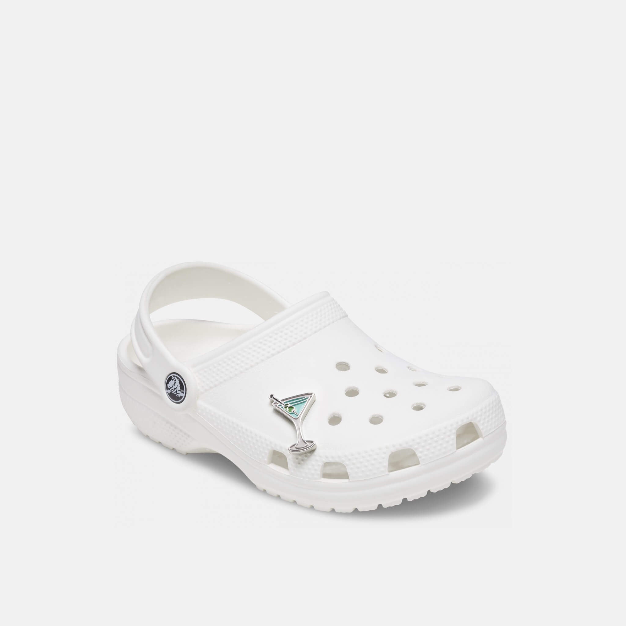 Jibbitz™ - Elevated Martini Glass