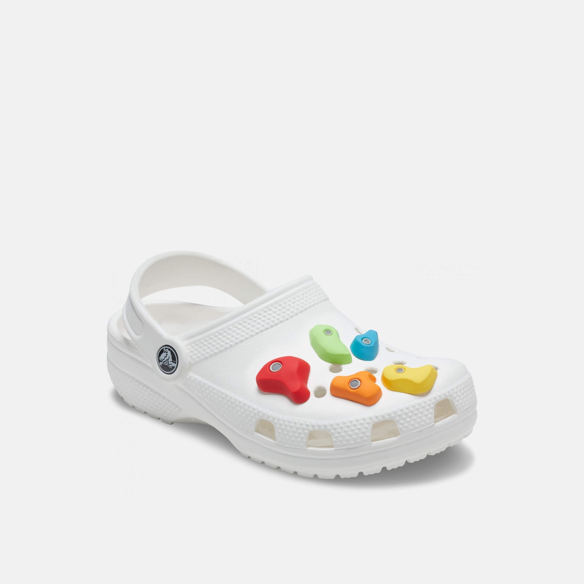 Jibbitz™ - Rock Climbing Rocks - 5 ks