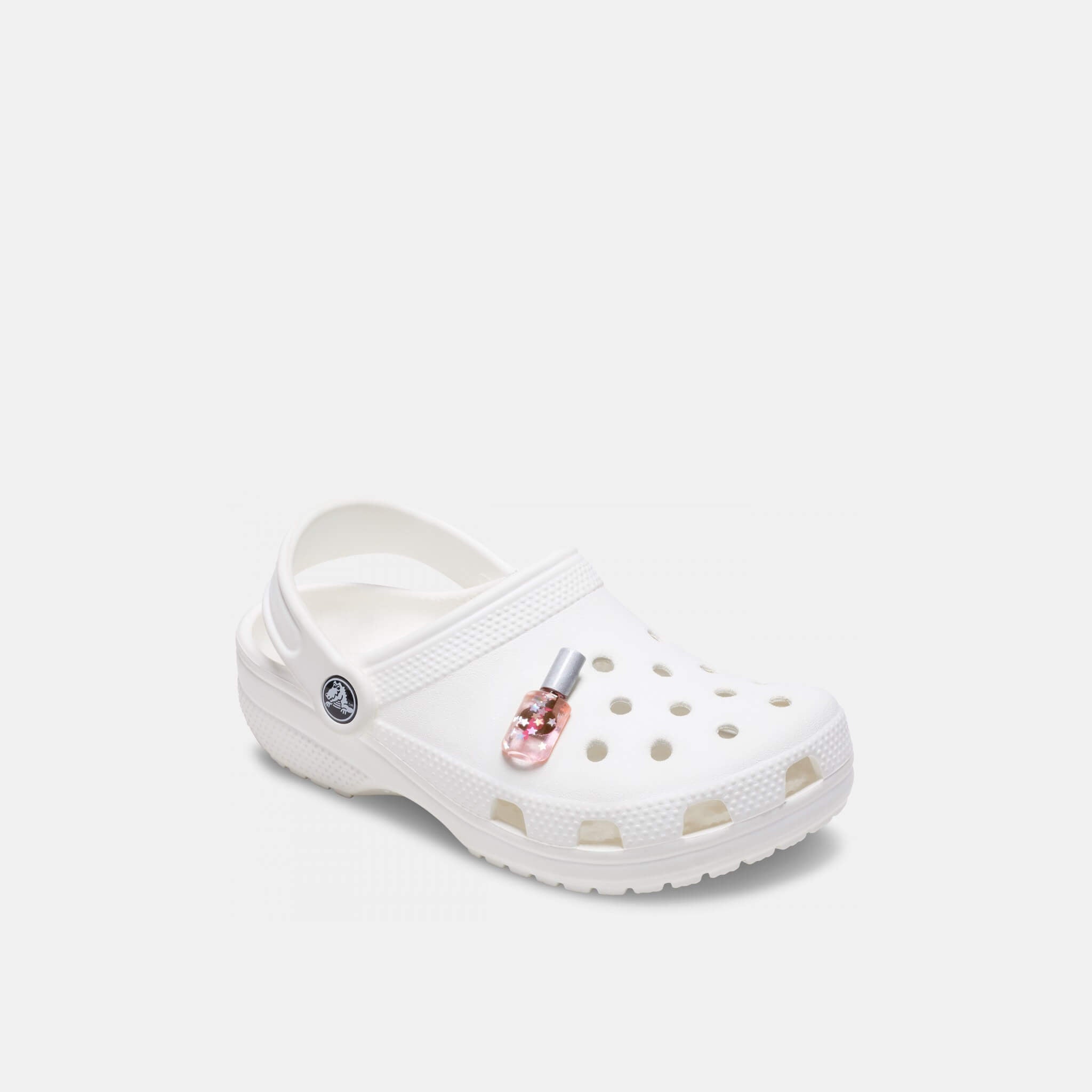 Jibbitz™ - Glitter Nail Polish