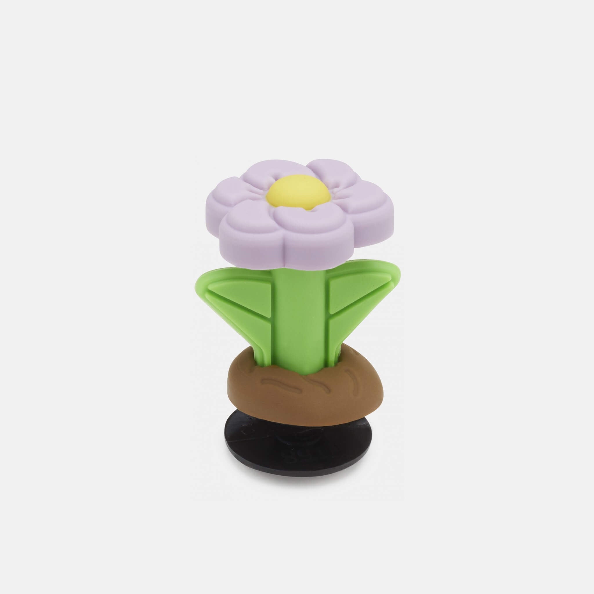 Jibbitz™ - Purple 3D Flower